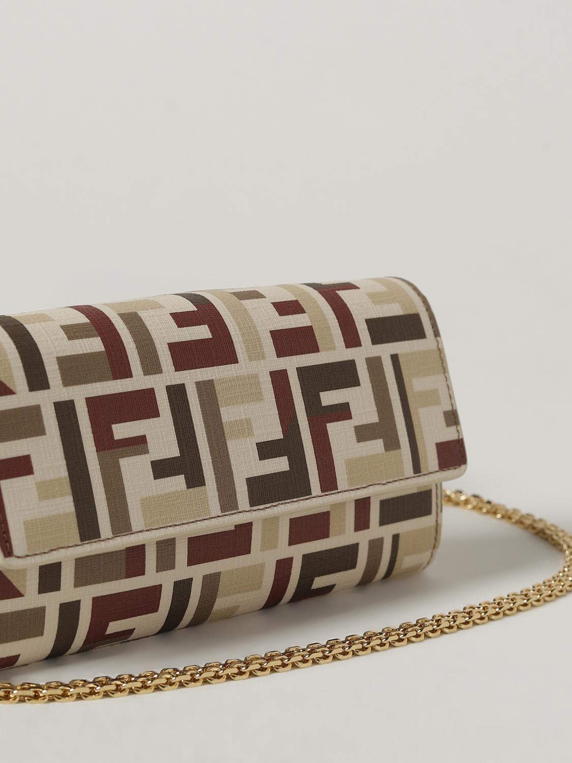 woman's mini bag