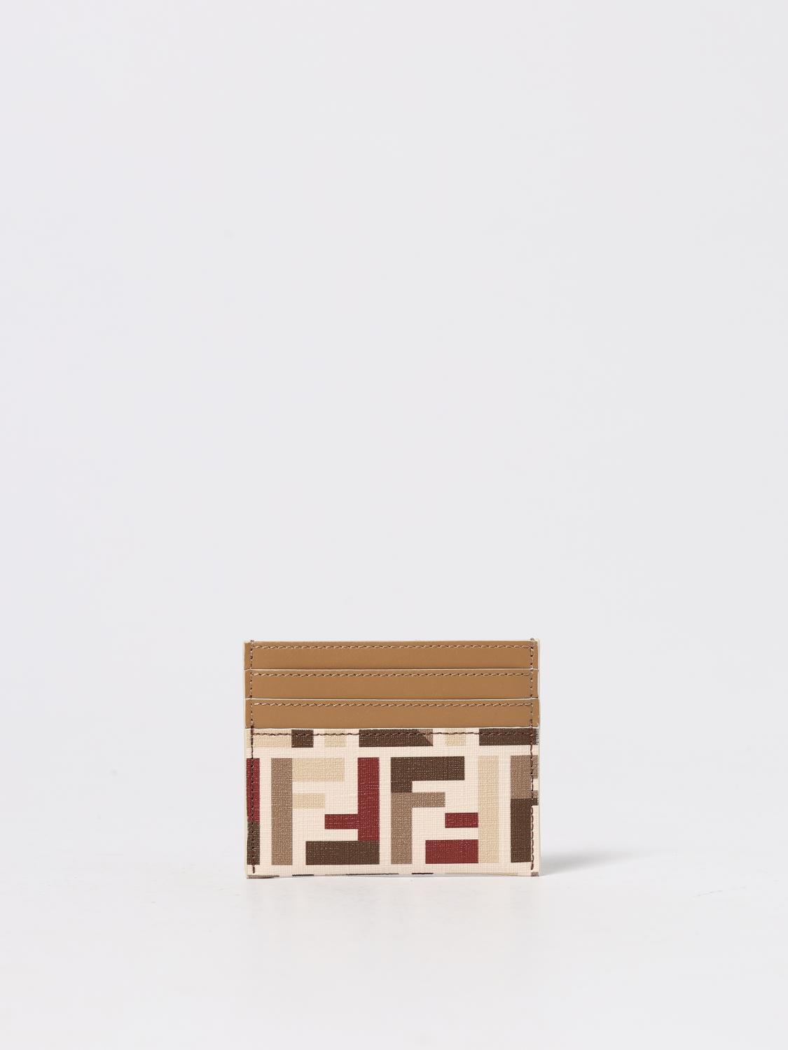 woman's wallet