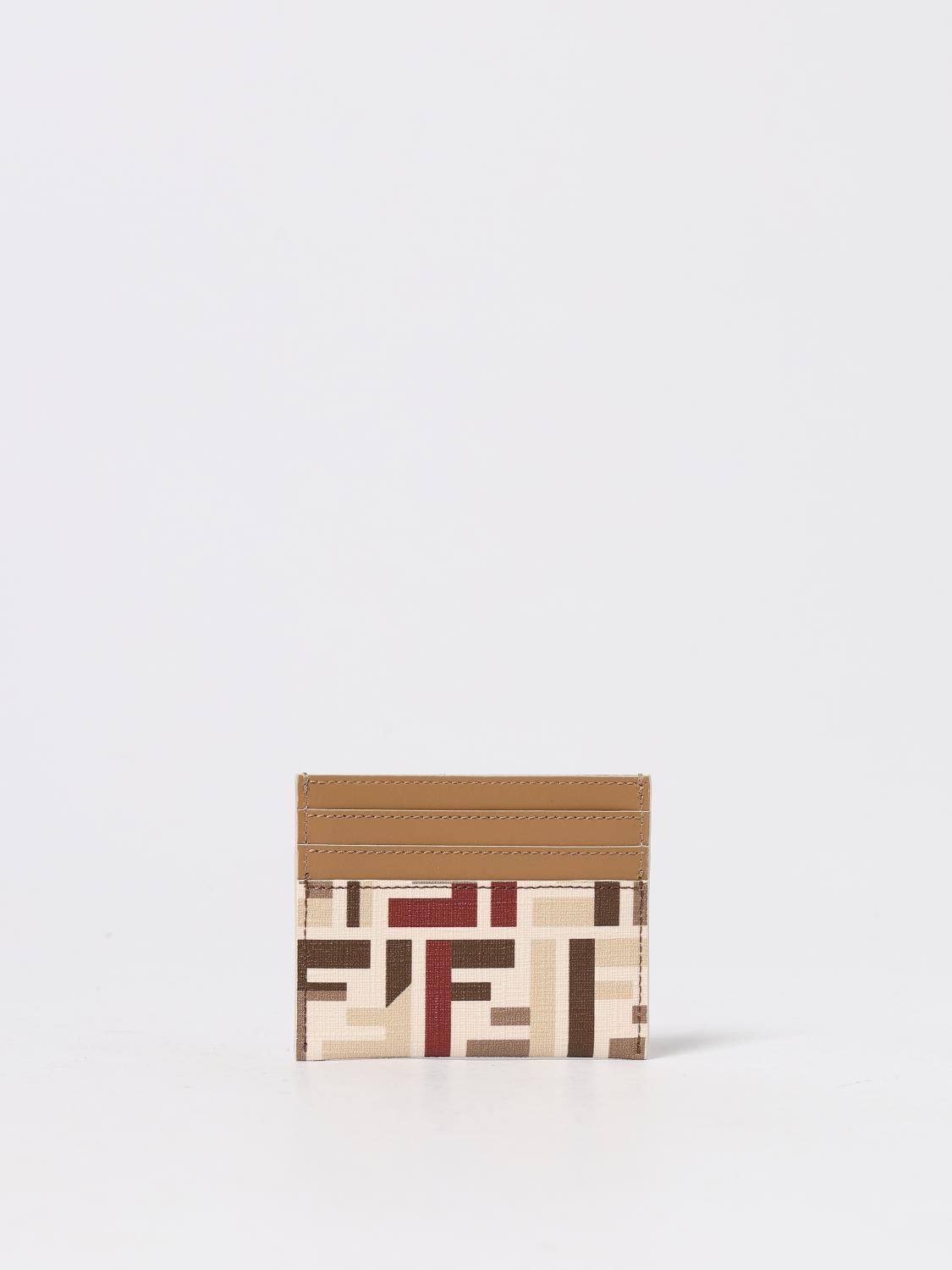 woman's wallet