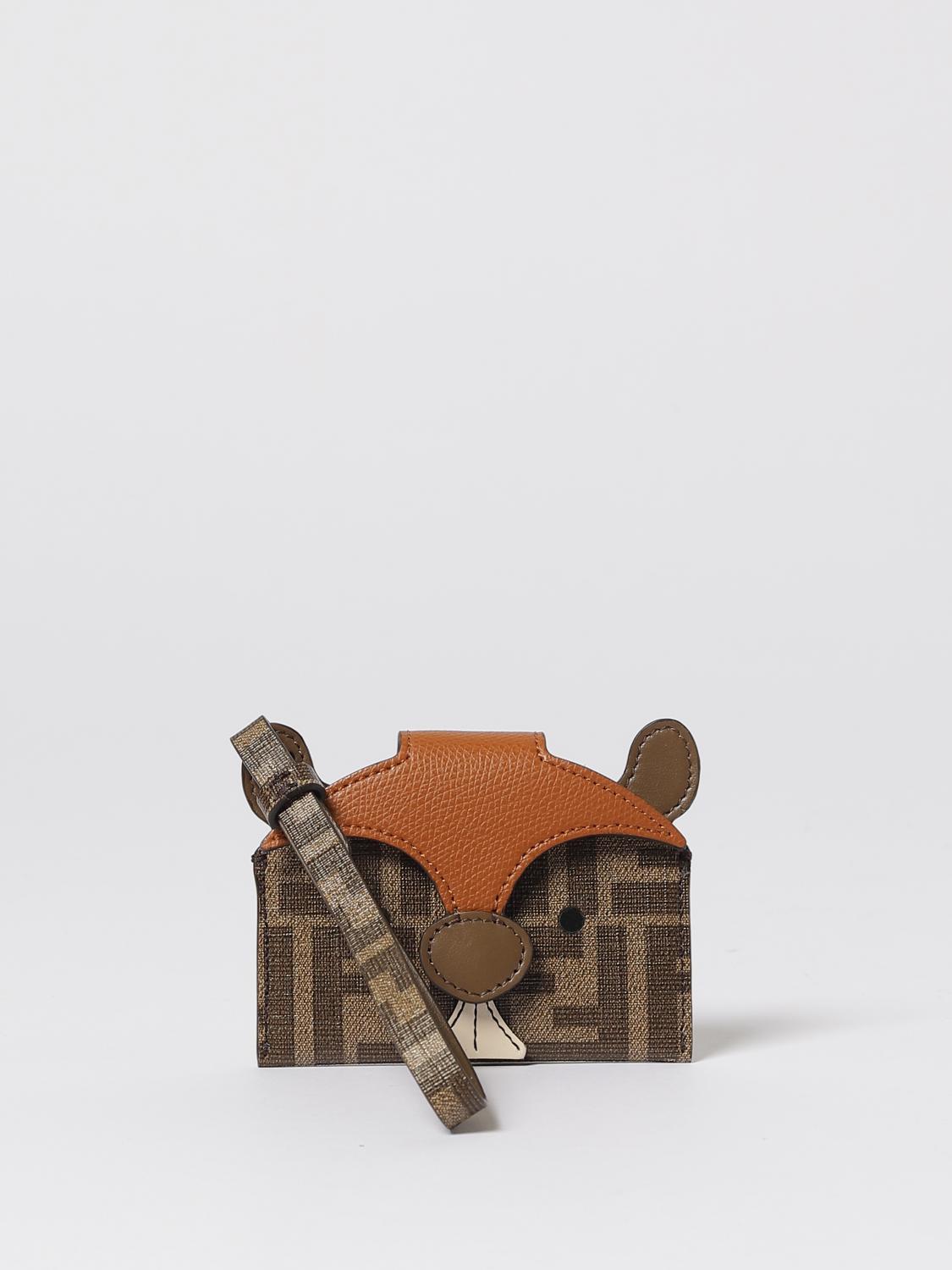 woman's wallet