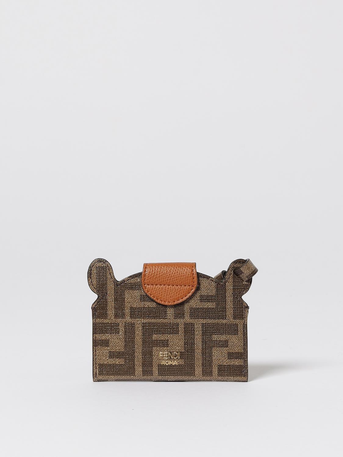 woman's wallet