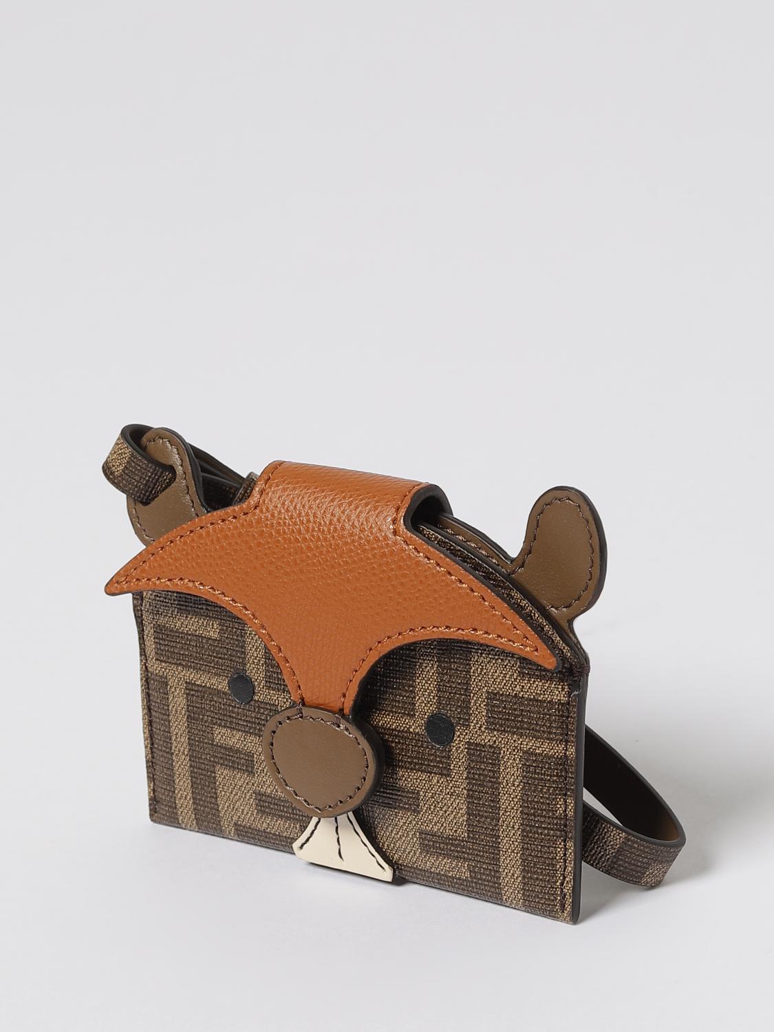 woman's wallet