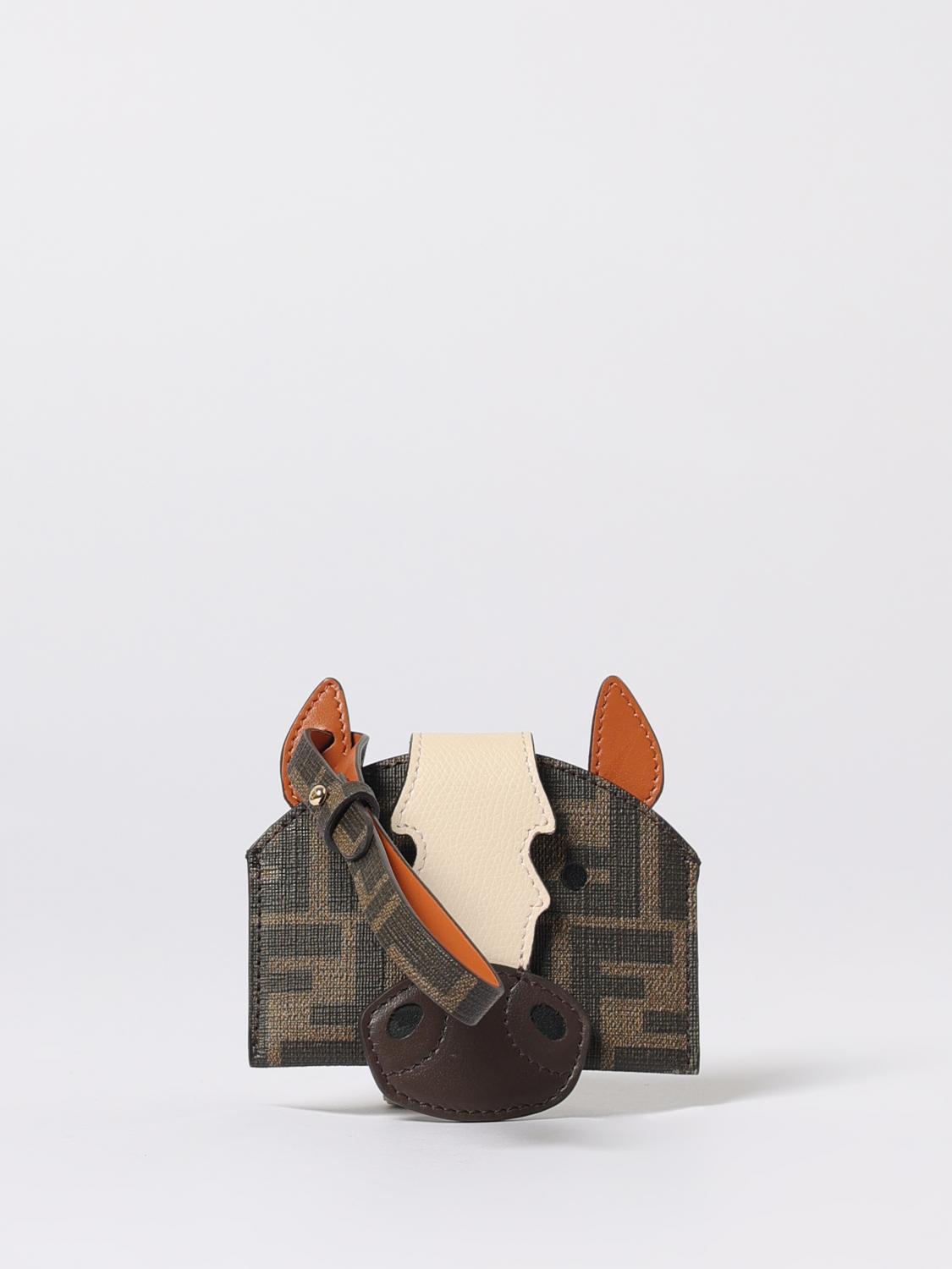 woman's wallet
