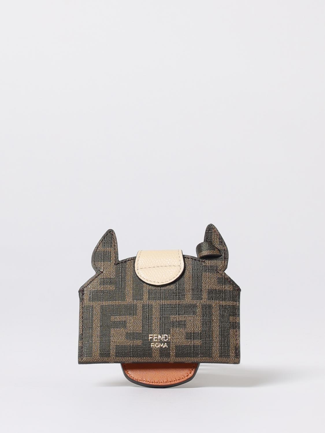 woman's wallet