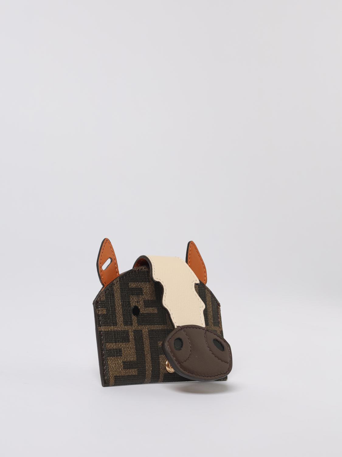 woman's wallet