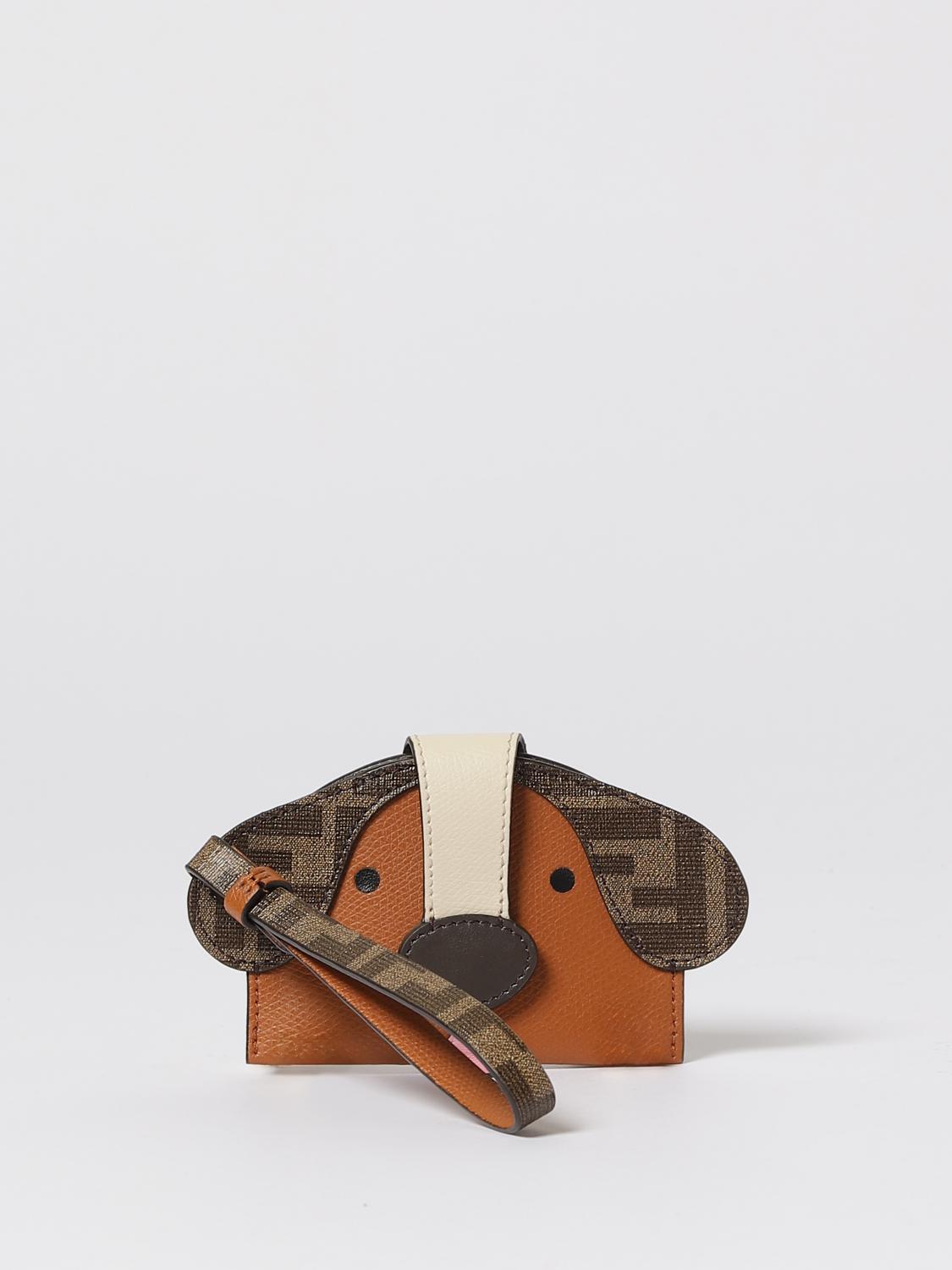 woman's wallet