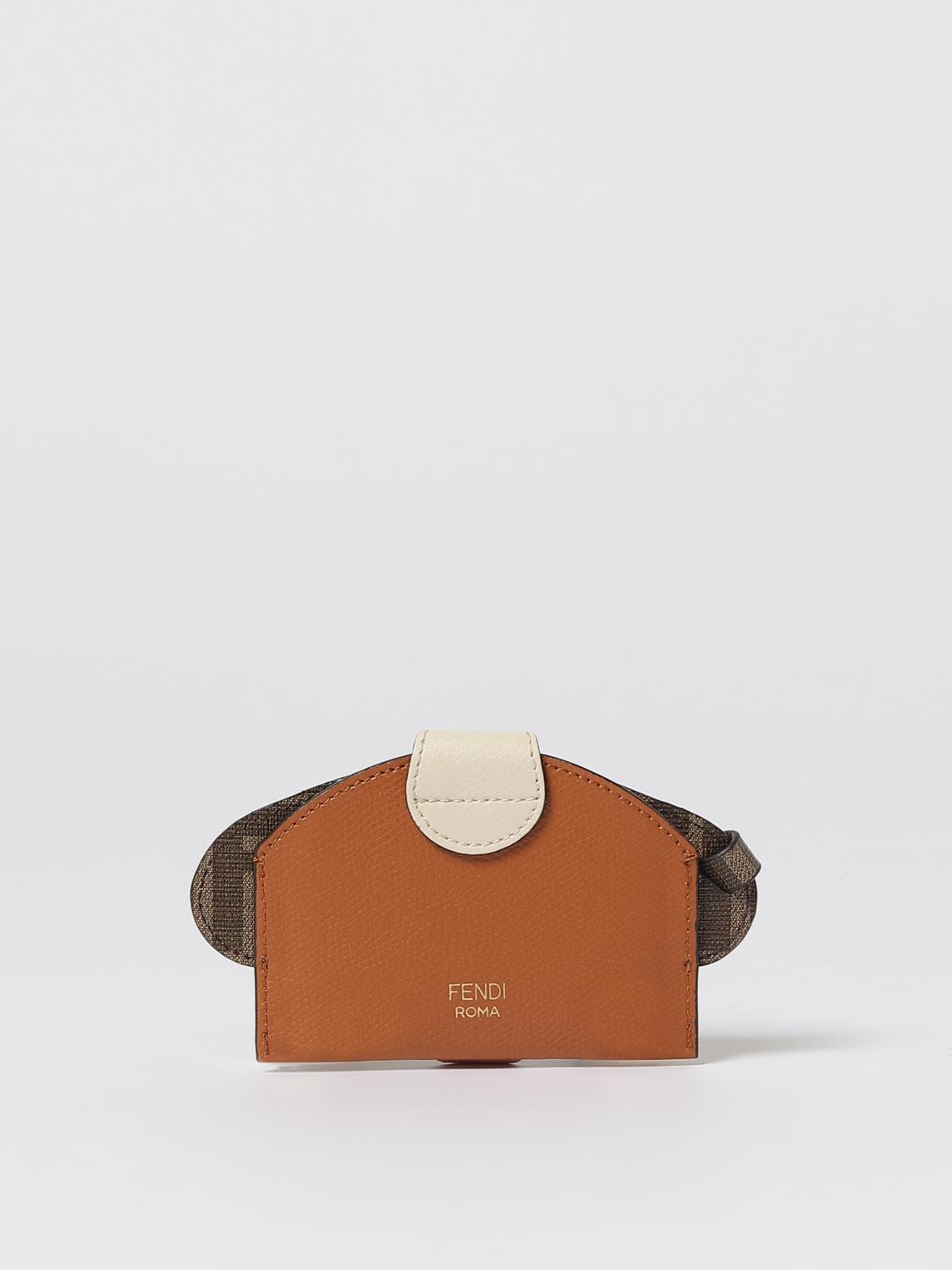 woman's wallet