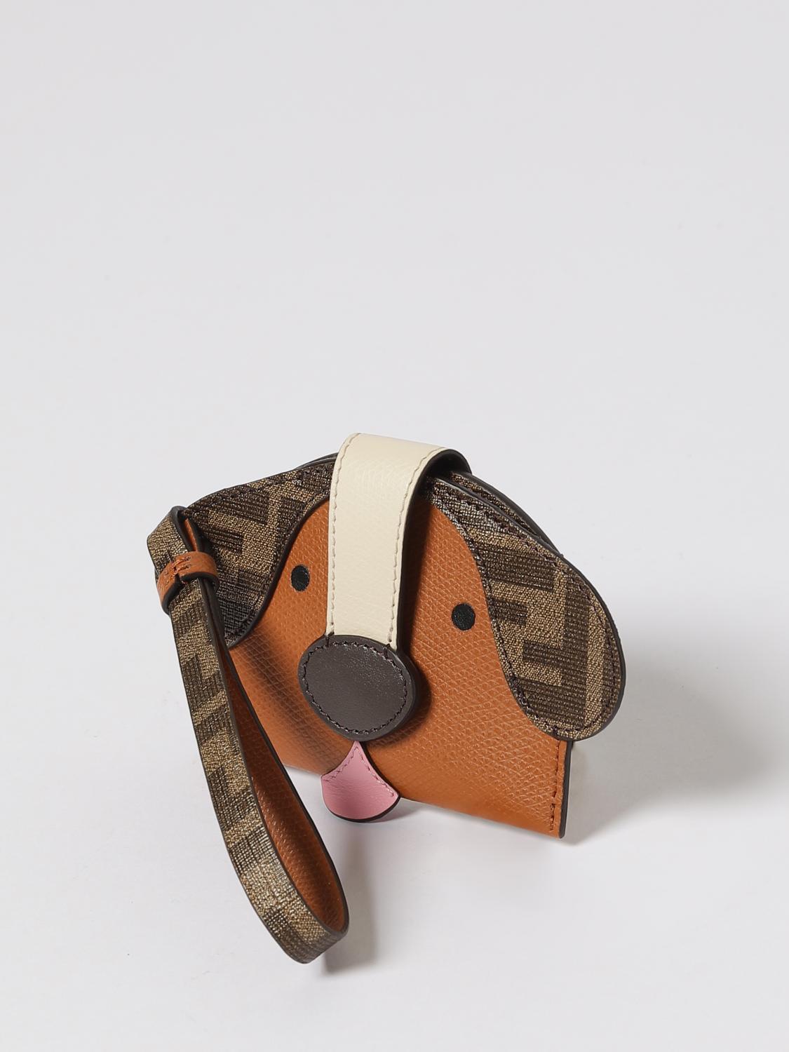 woman's wallet