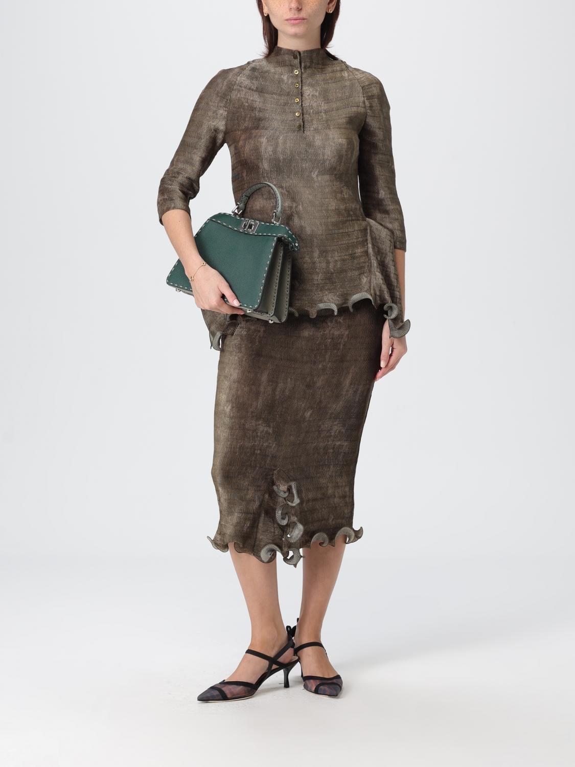 woman's handbag