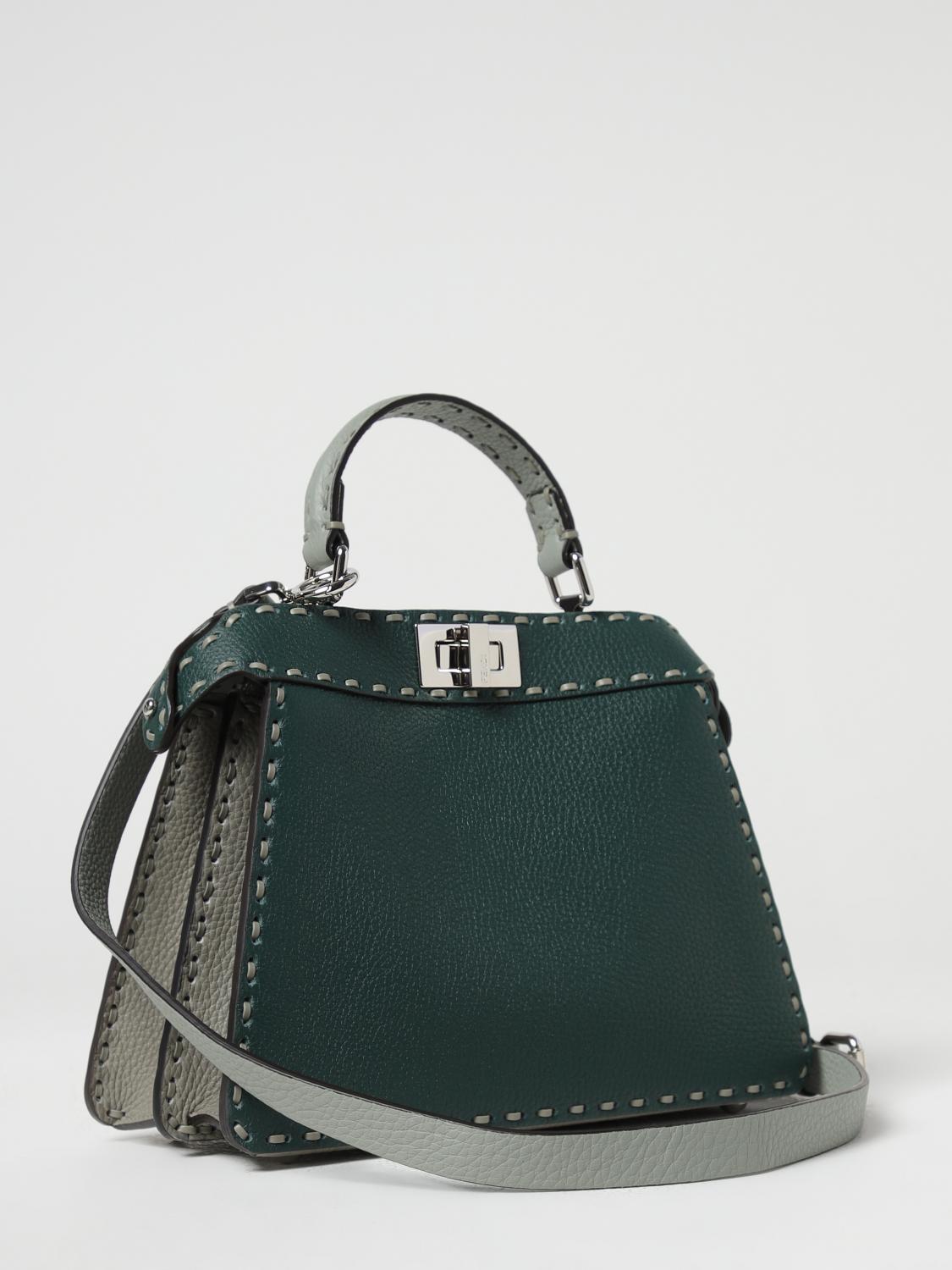 woman's handbag