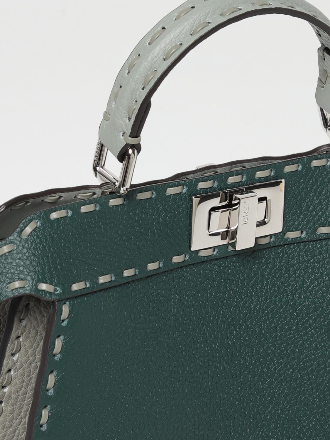 woman's handbag