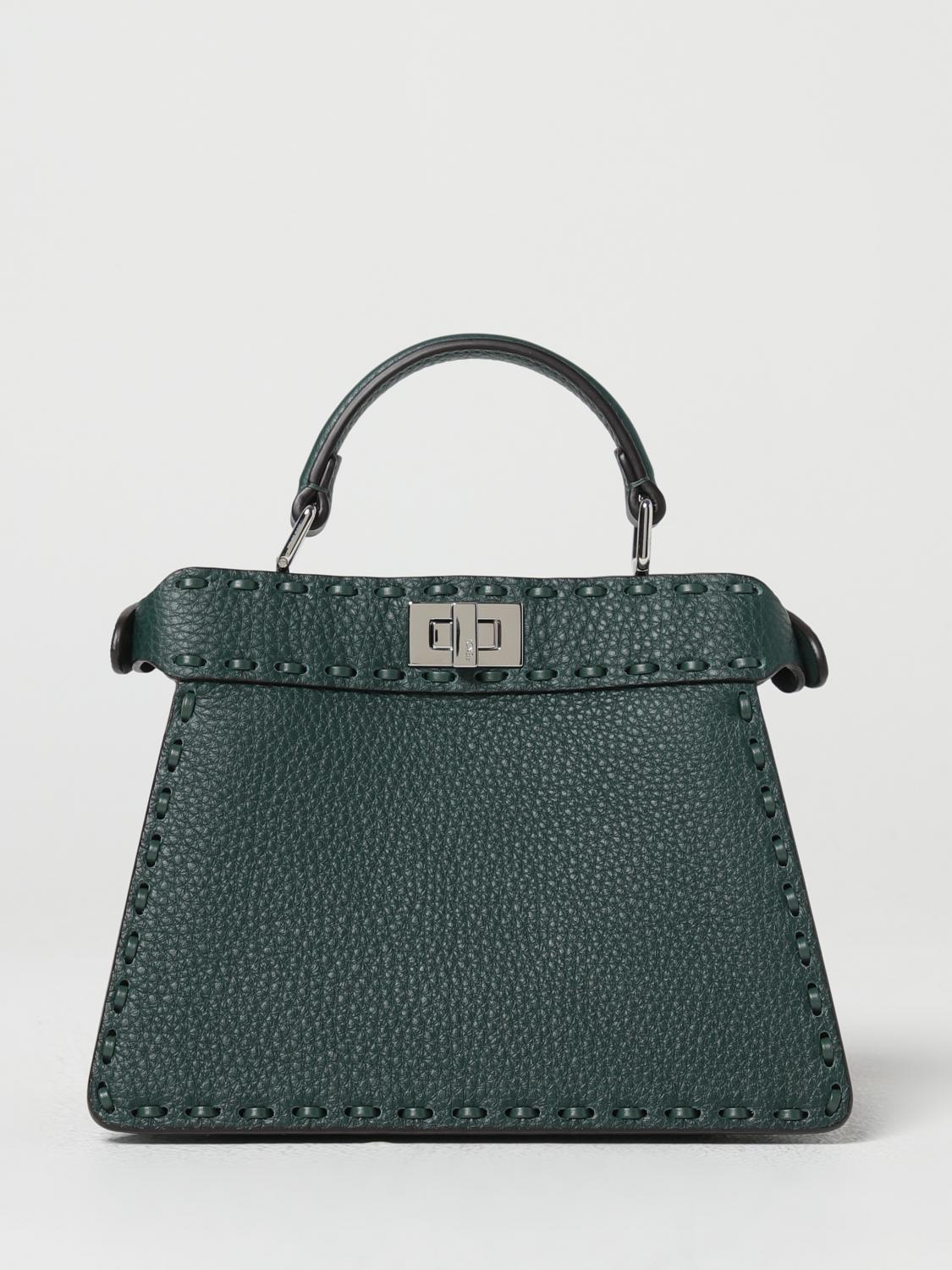 woman's mini bag