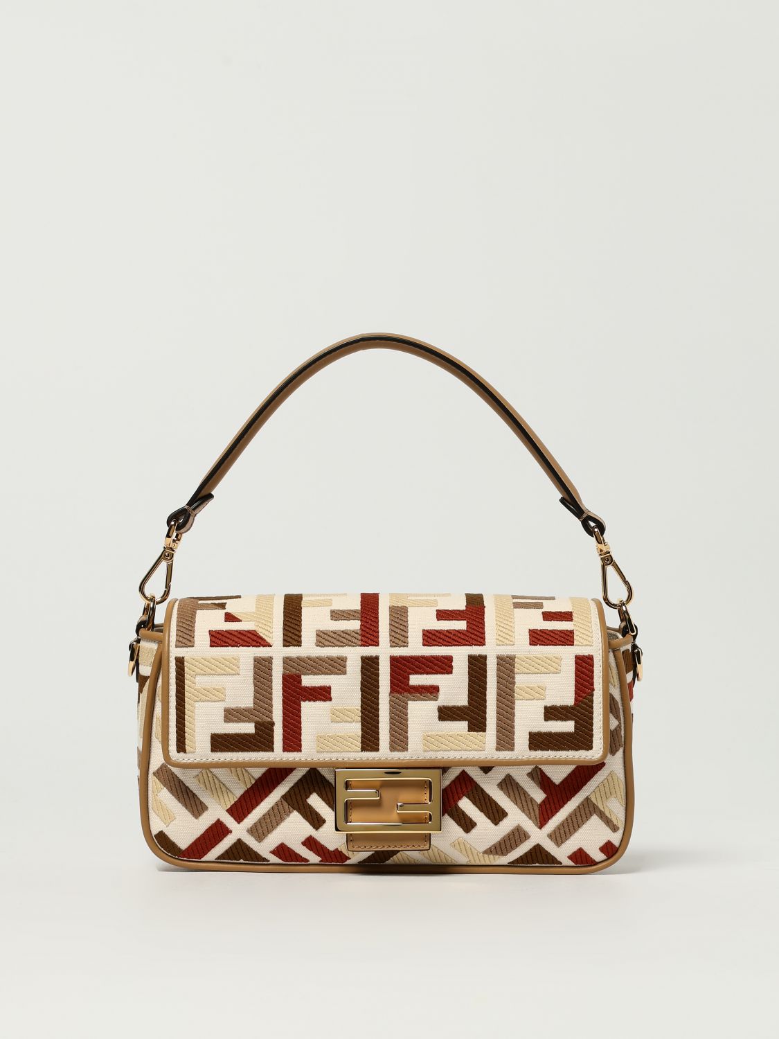 woman's shoulder bag