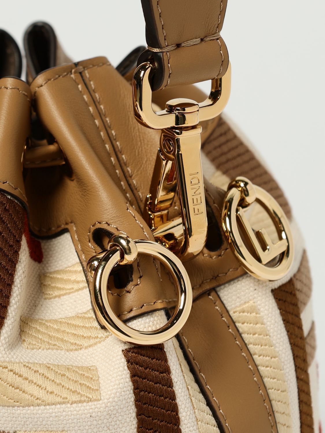 woman's mini bag
