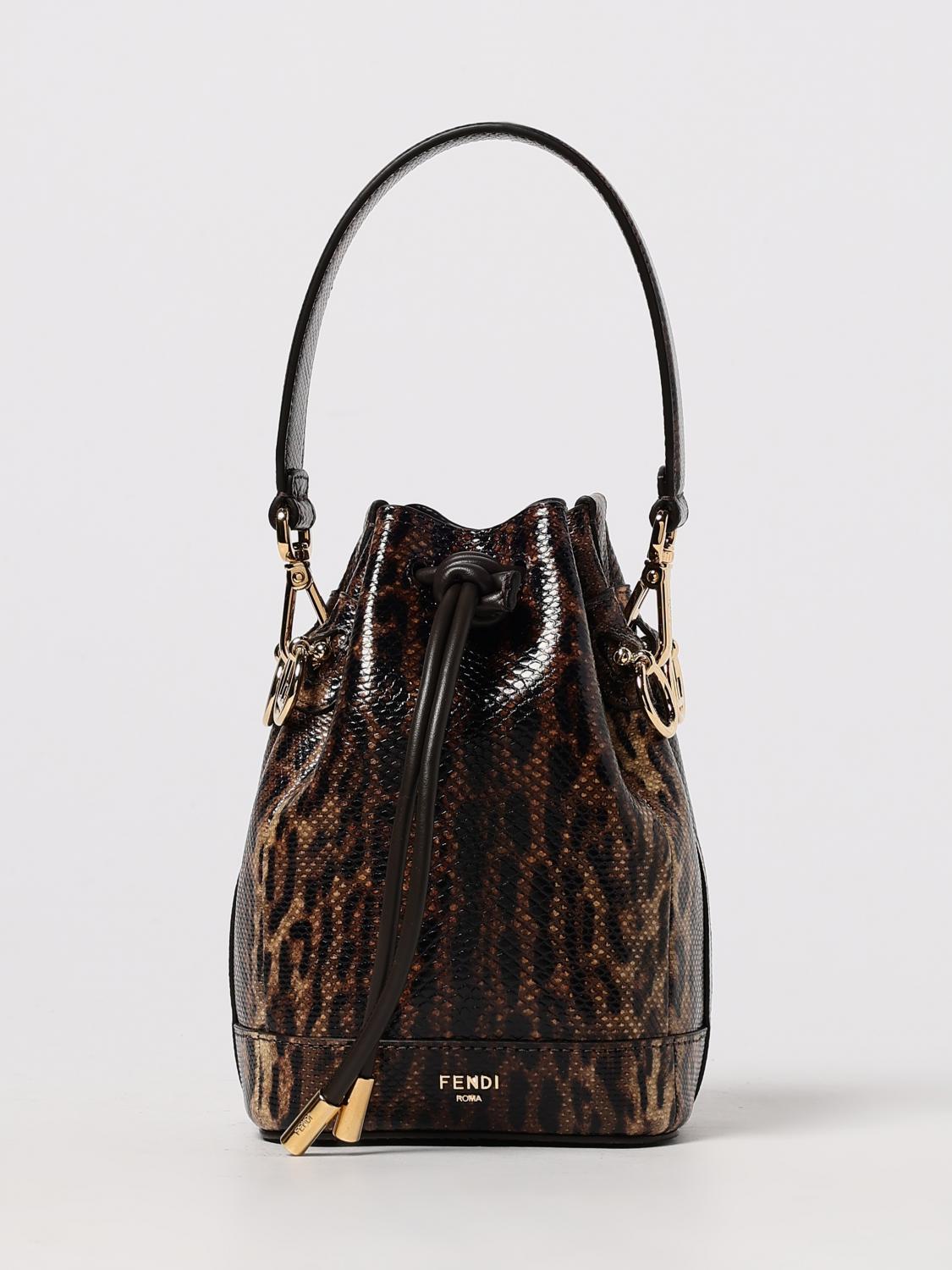woman's mini bag