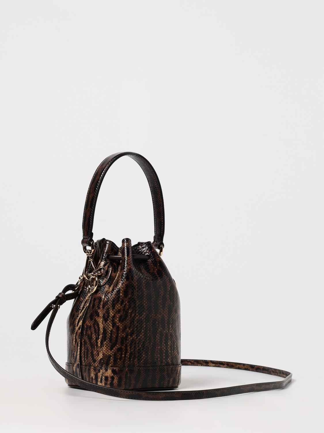 woman's mini bag