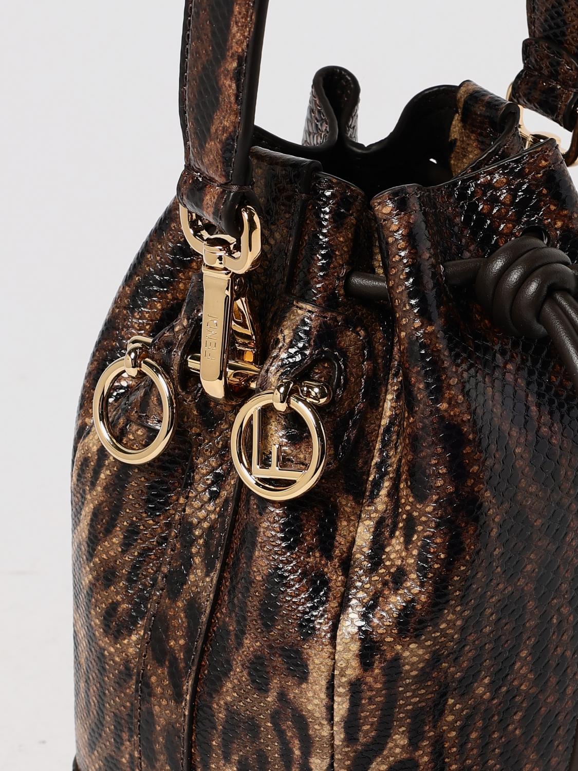 woman's mini bag