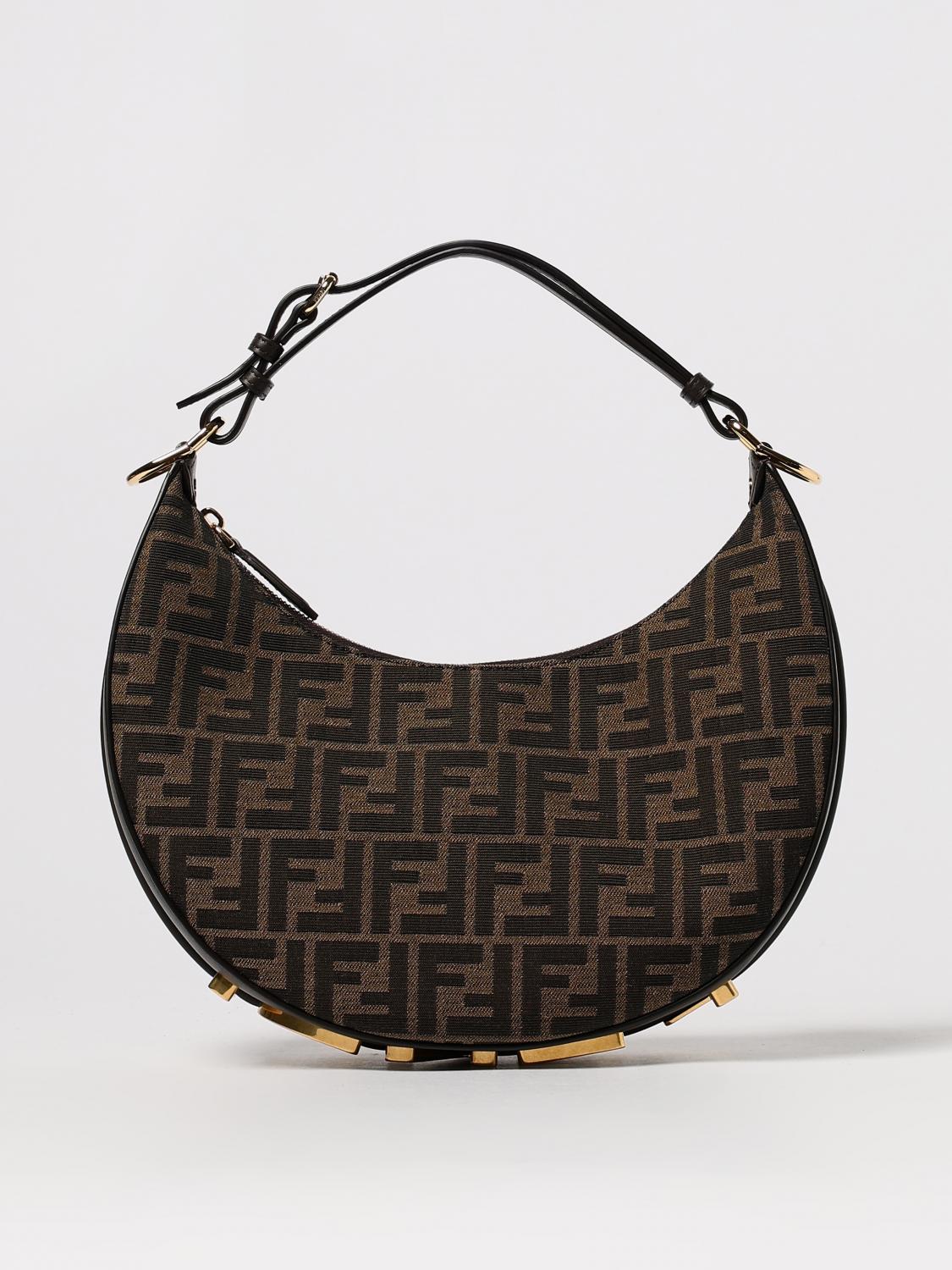 woman's shoulder bag