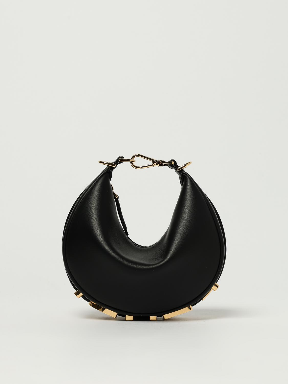 woman's mini bag