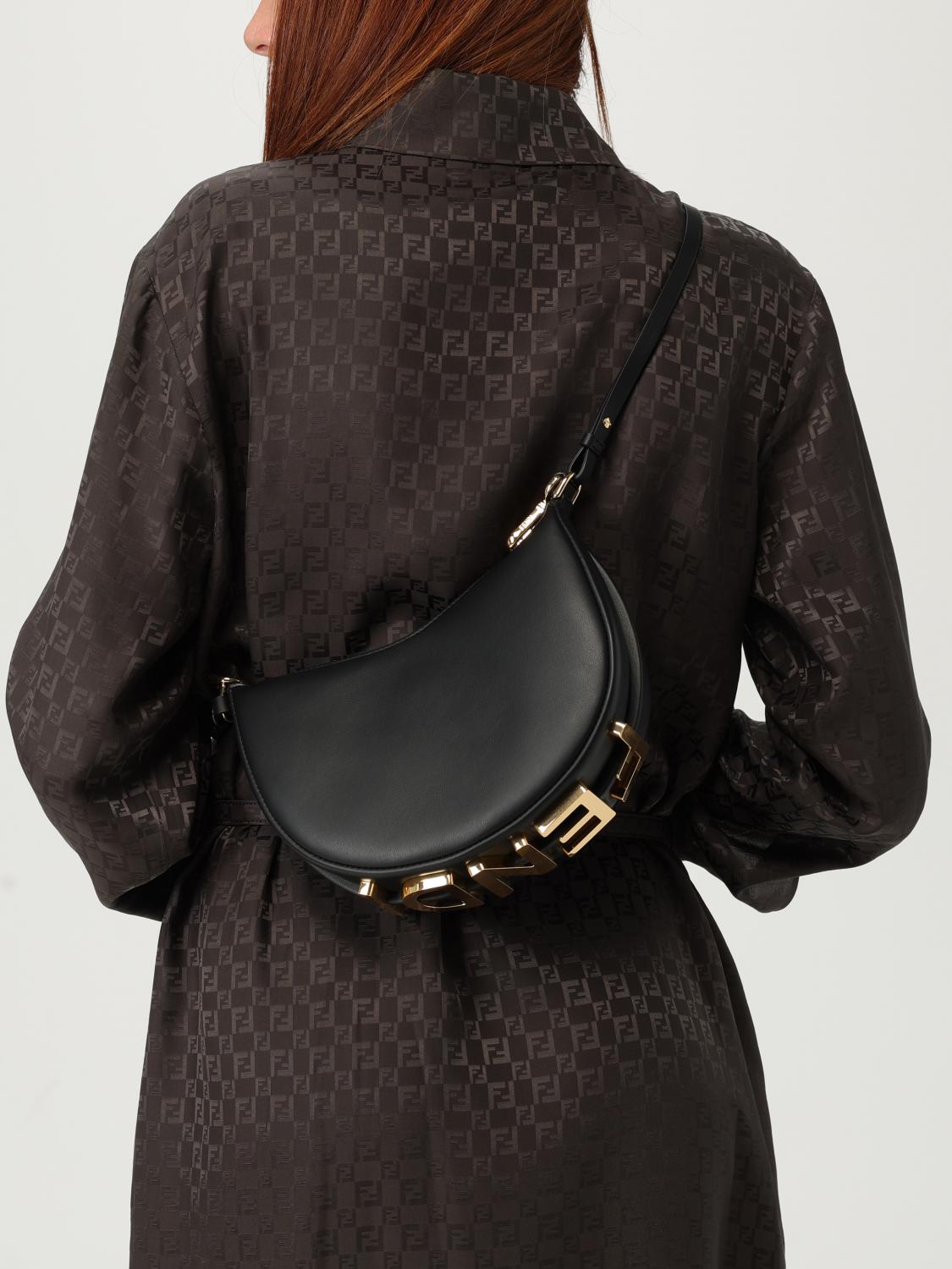 woman's mini bag