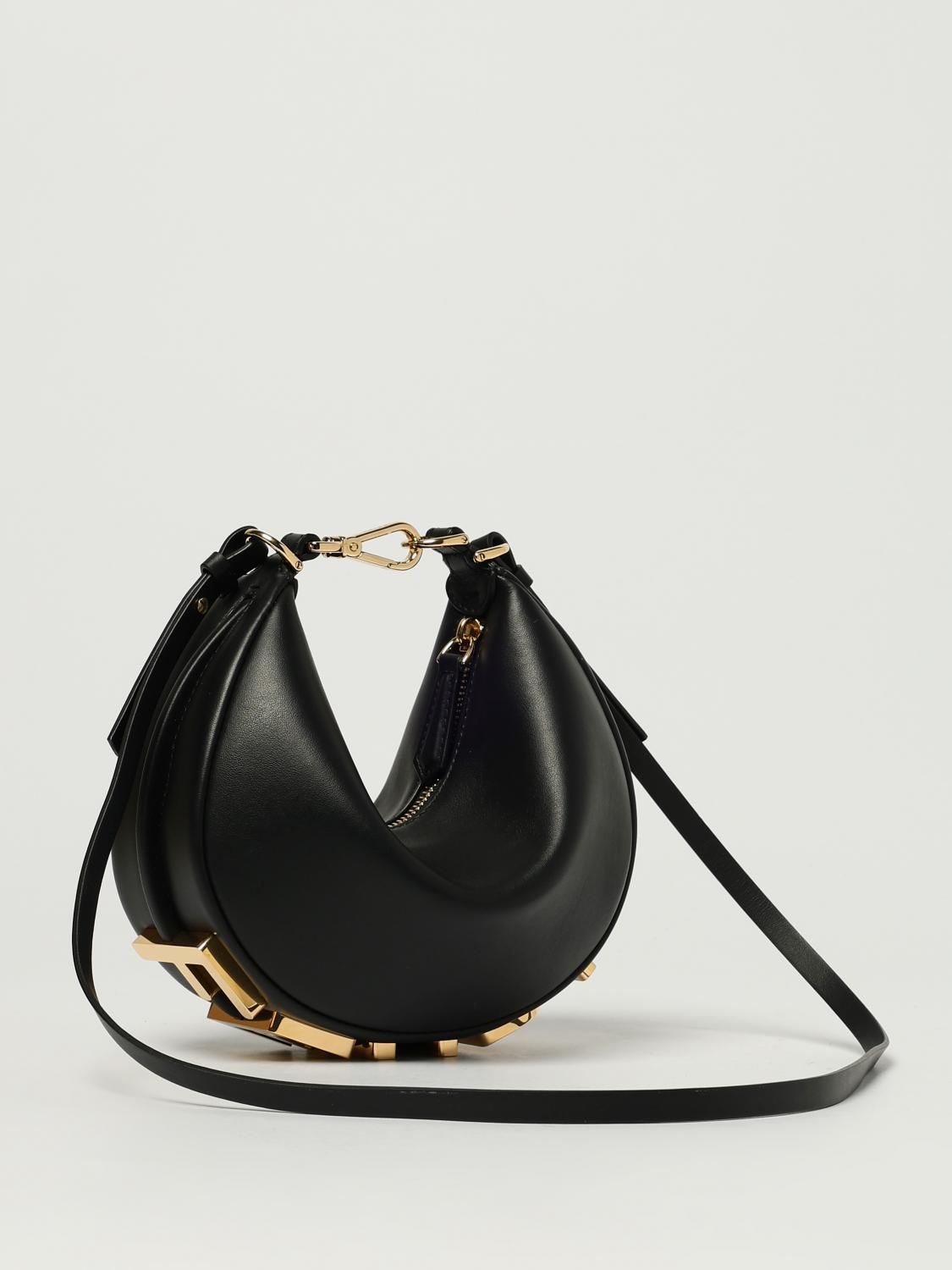 woman's mini bag
