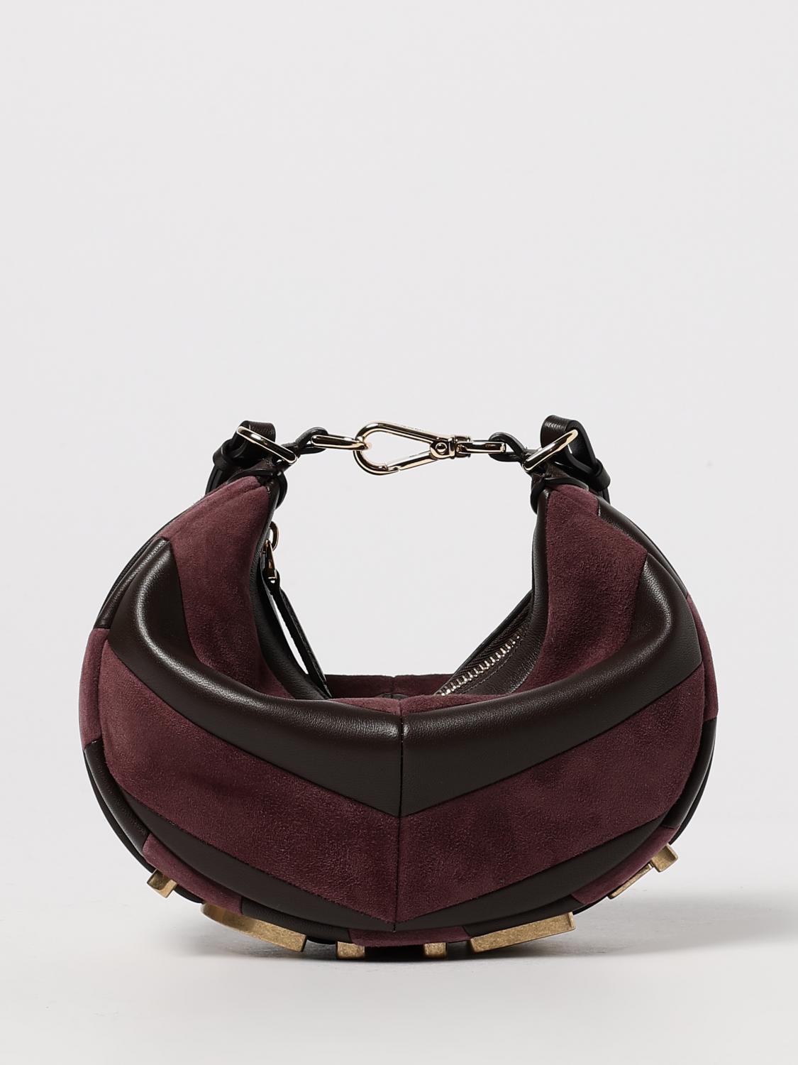 woman's mini bag