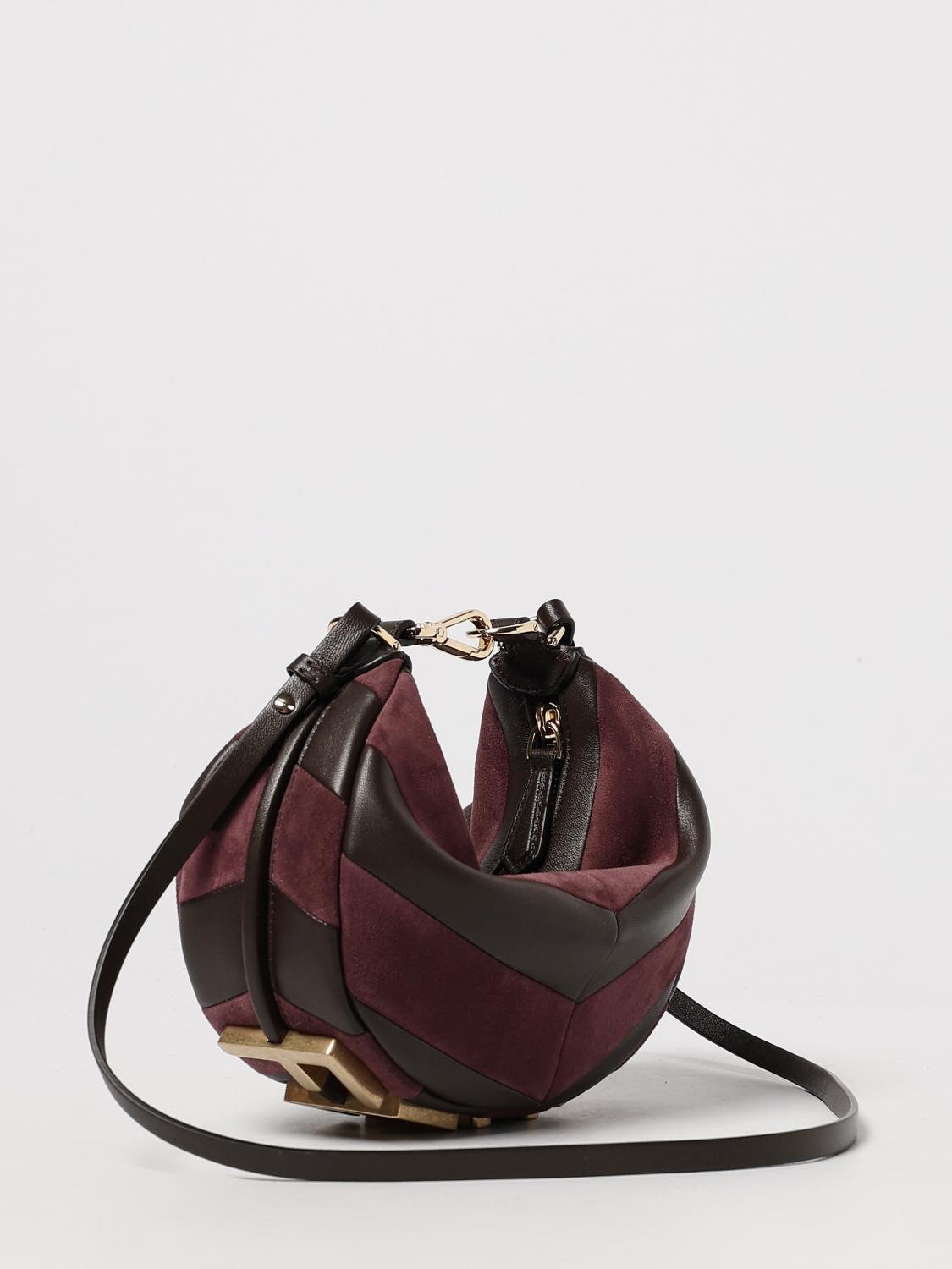 woman's mini bag