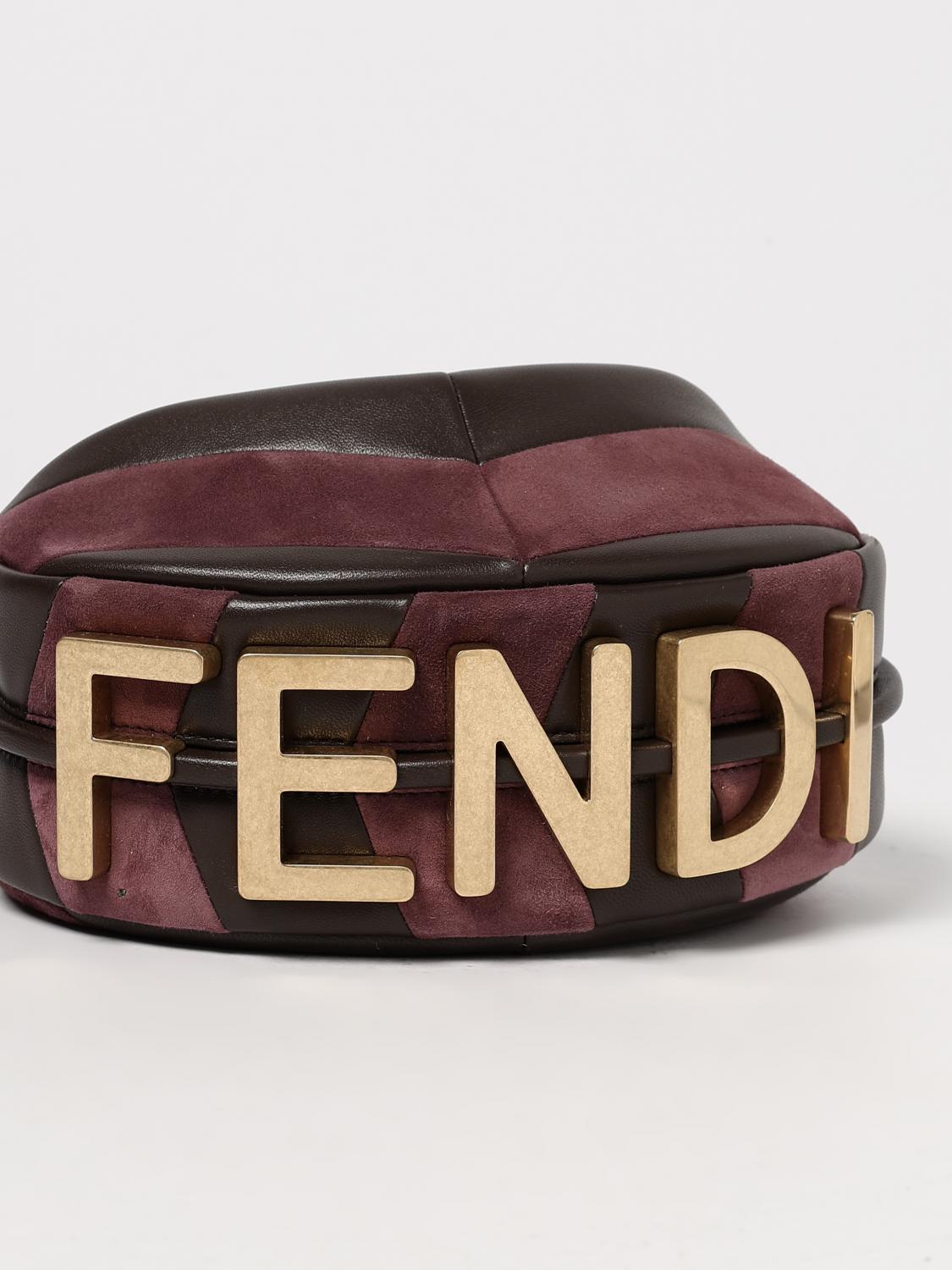 woman's mini bag