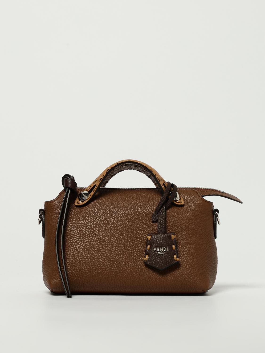woman's mini bag