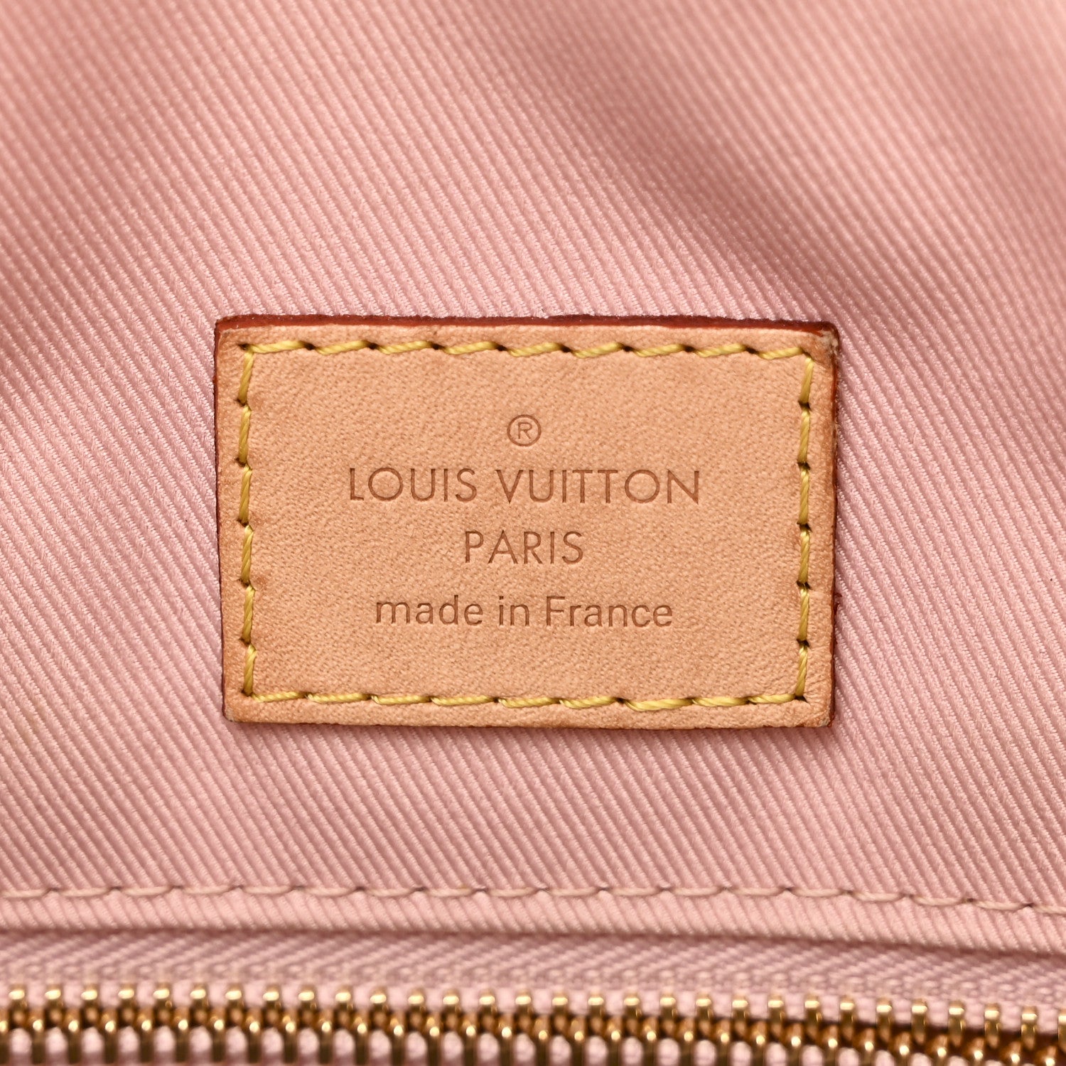 Damier Azur Graceful PM                    Rose Ballerine