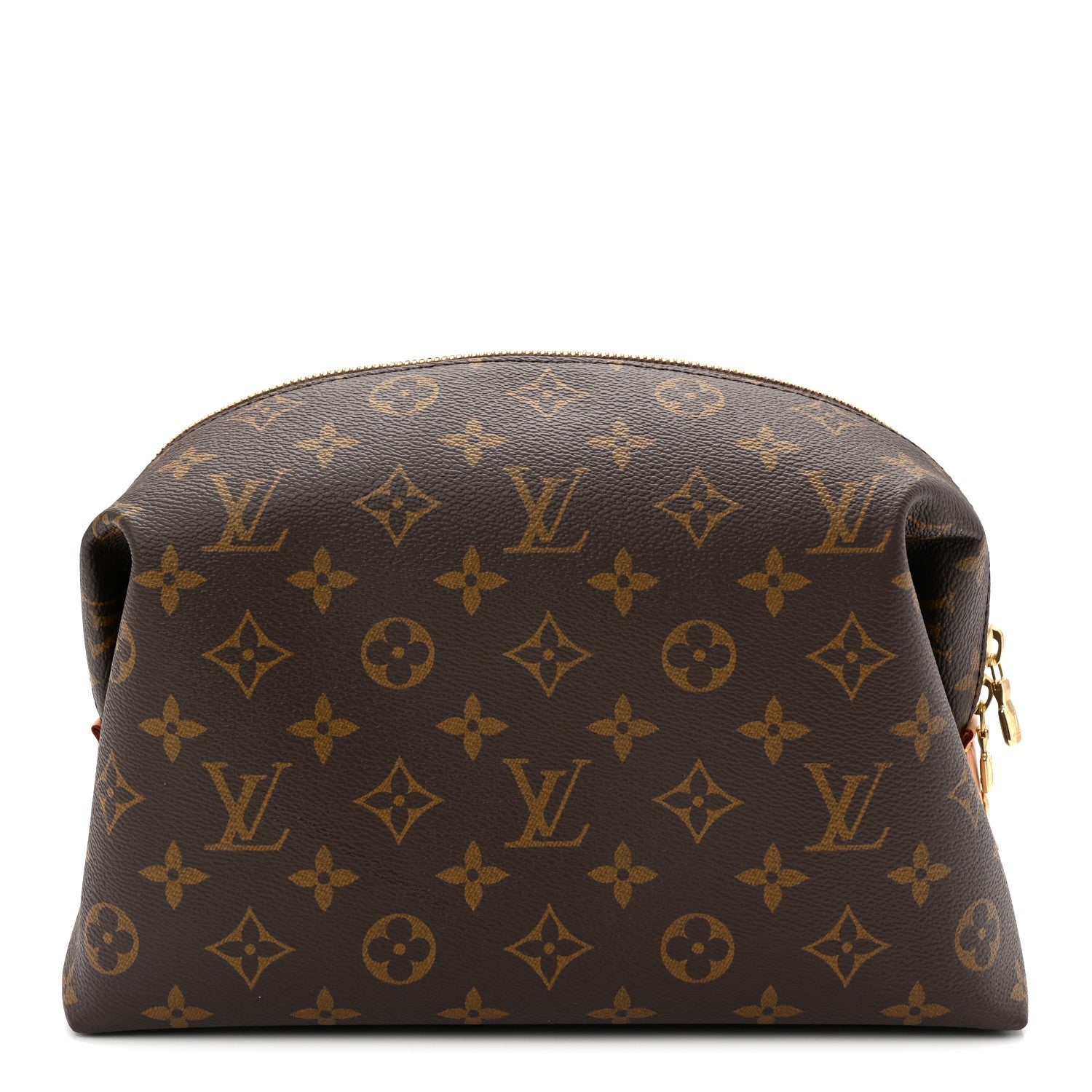 Monogram Cosmetic Pouch GM NM