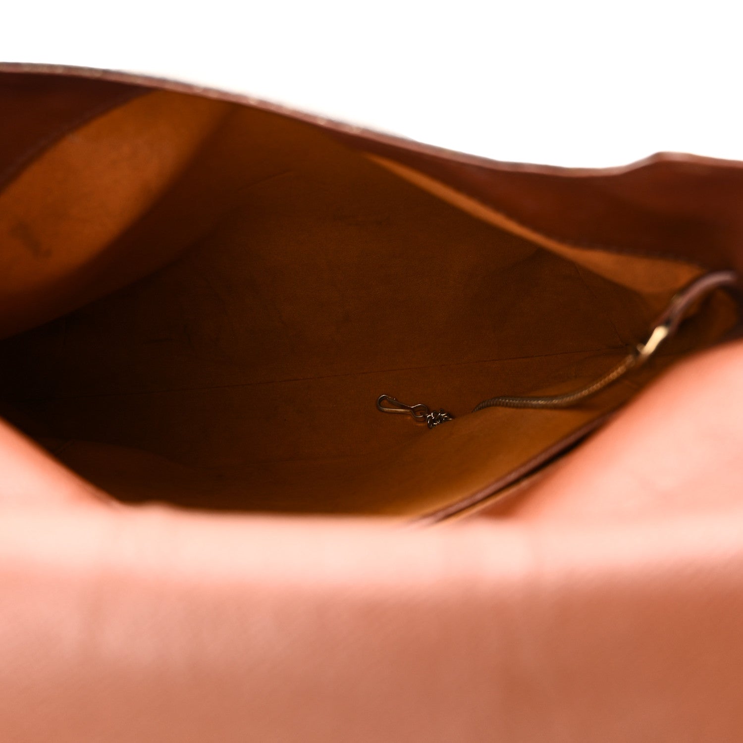 Monogram Musette GM
