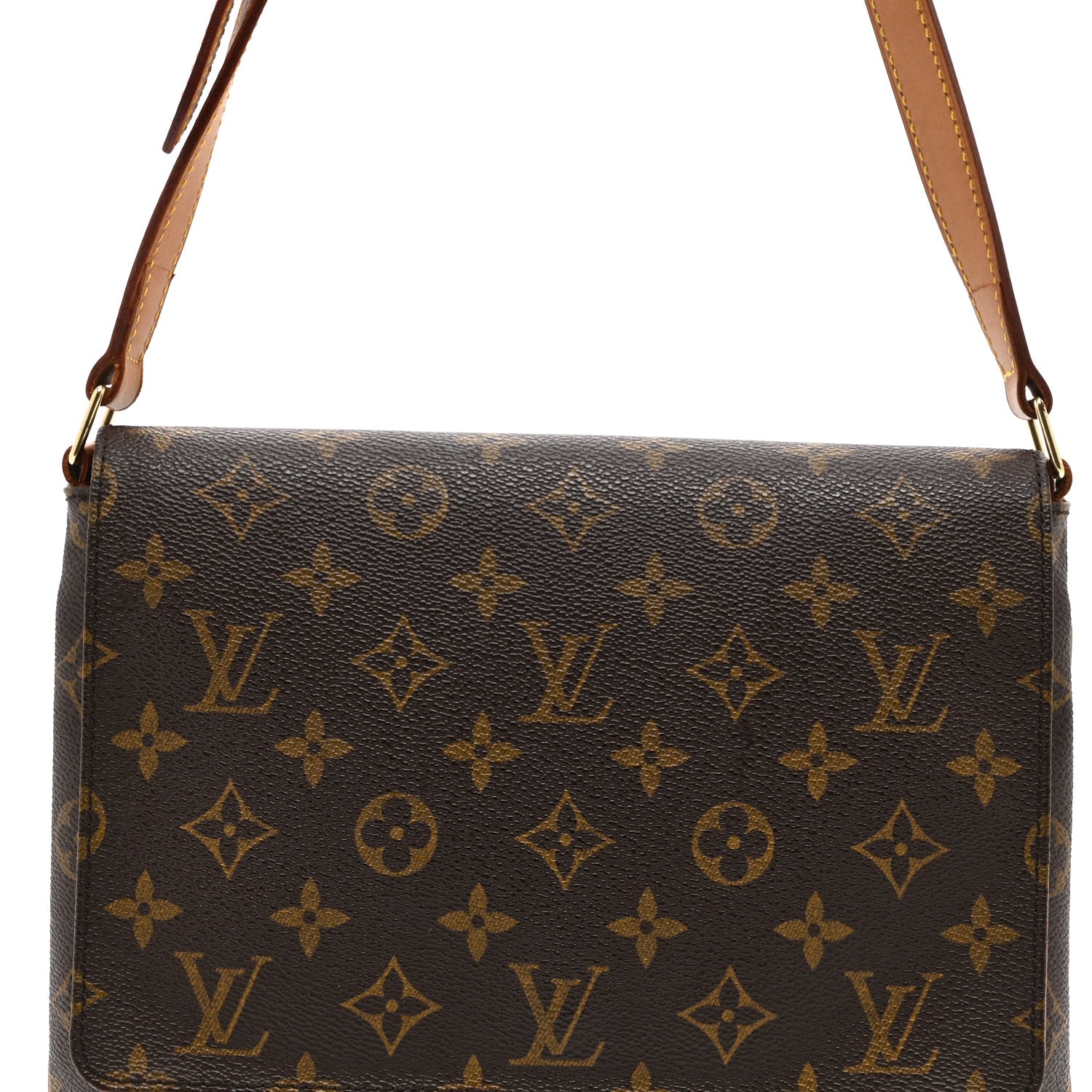 Monogram Musette Tango