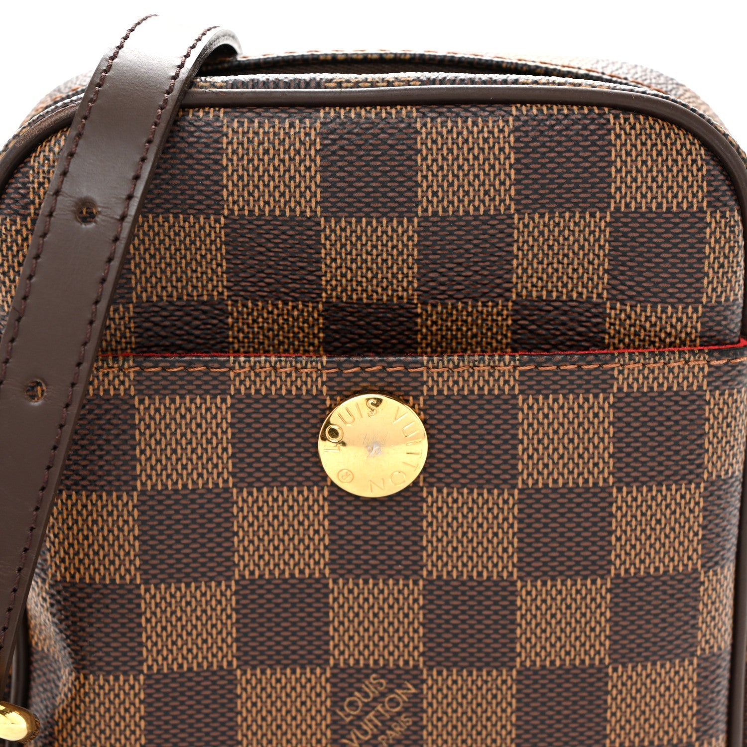 Damier Ebene Rift