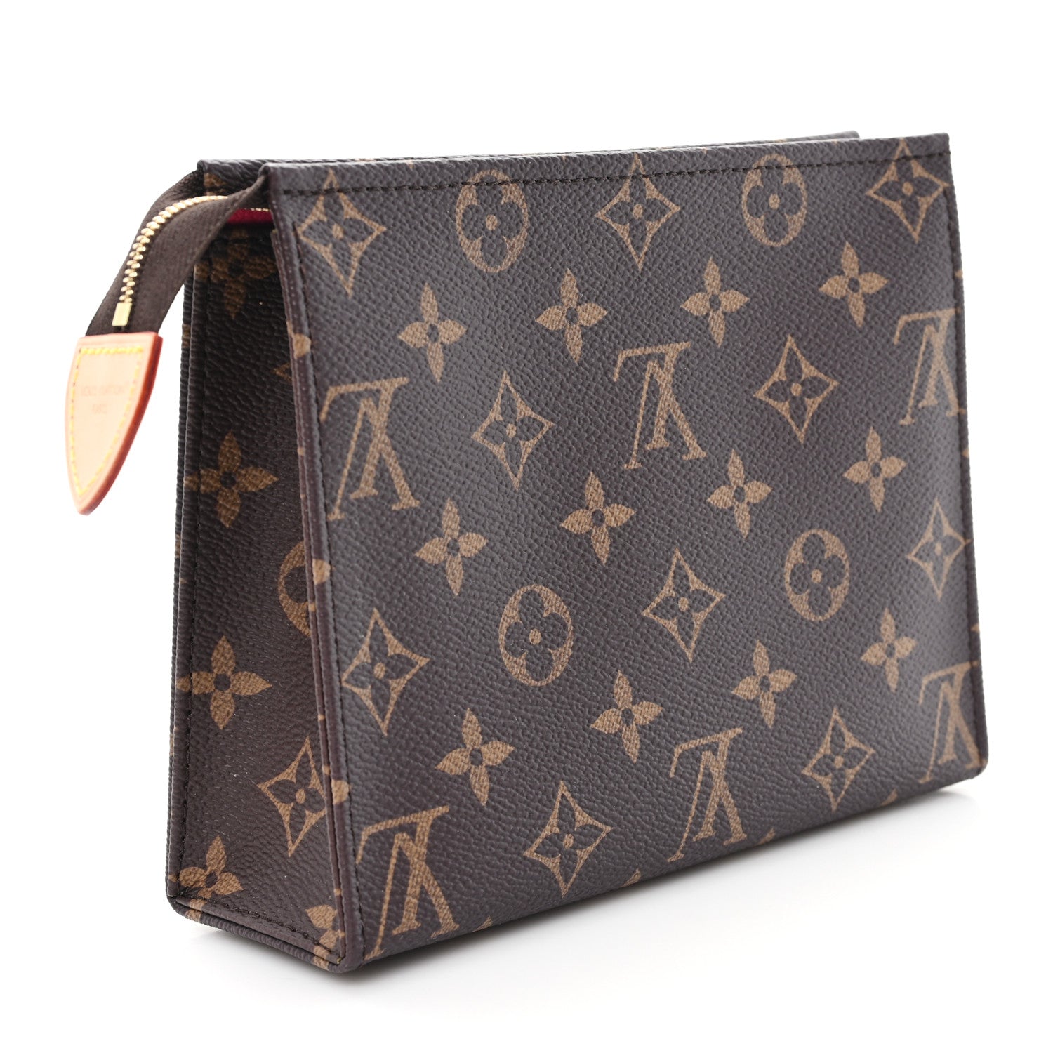 LV X TM Monogram Toiletry Pouch 19