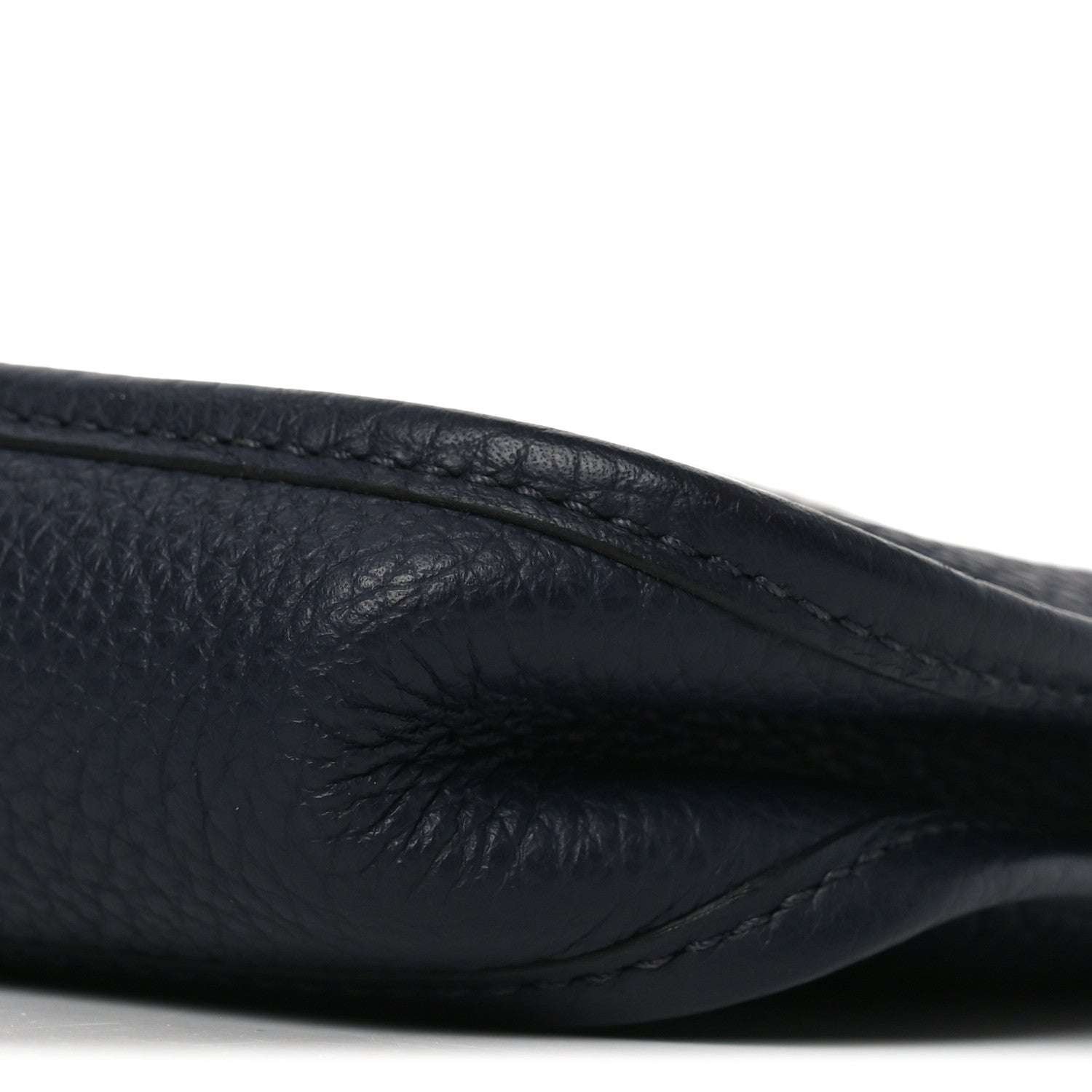 Taurillon Clemence Evelyne TPM  Bleu Nuit Bleu Indigo