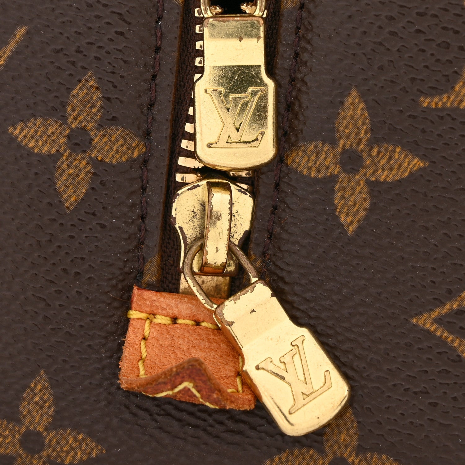Monogram Ribera MM
