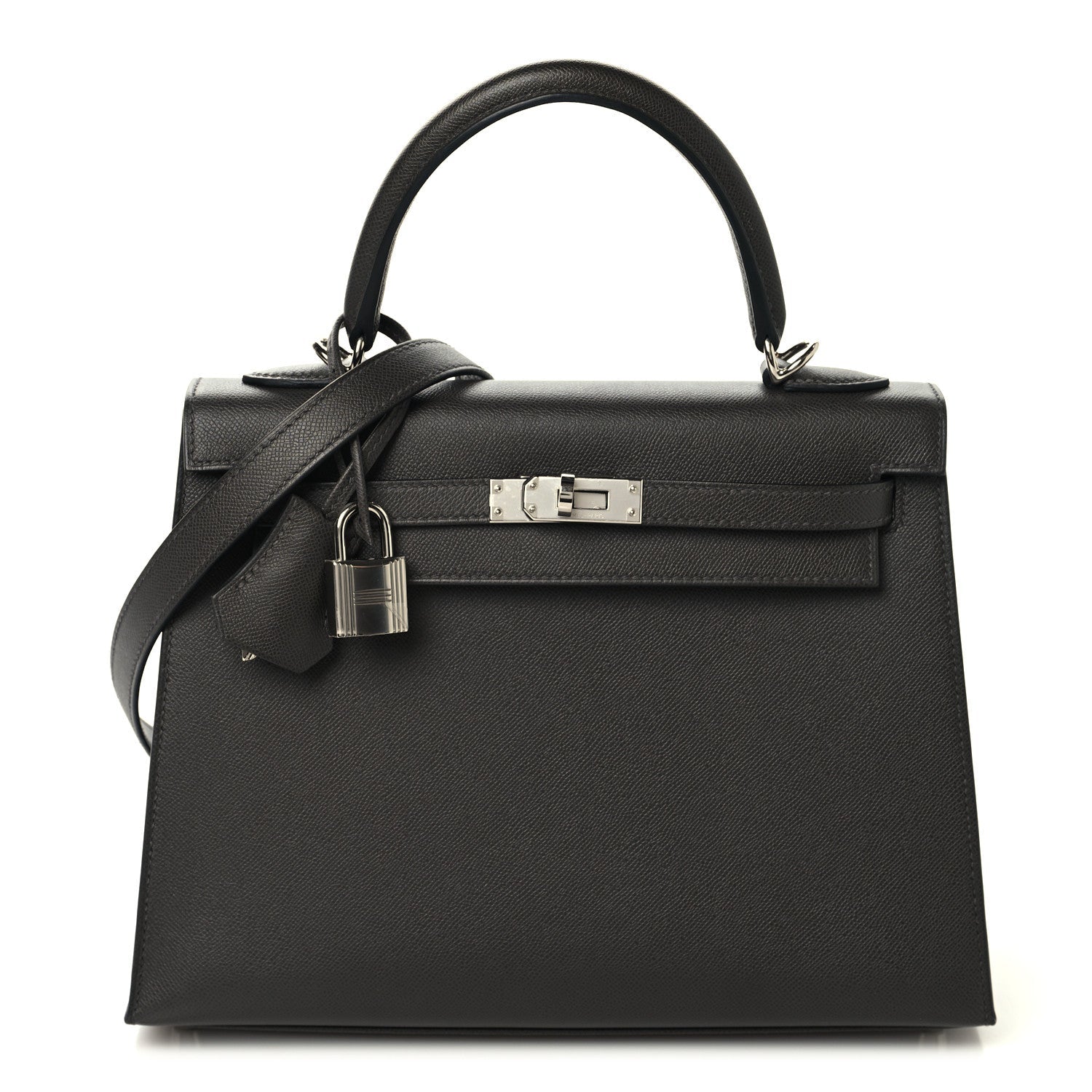 Epsom Kelly Sellier 25 Graphite