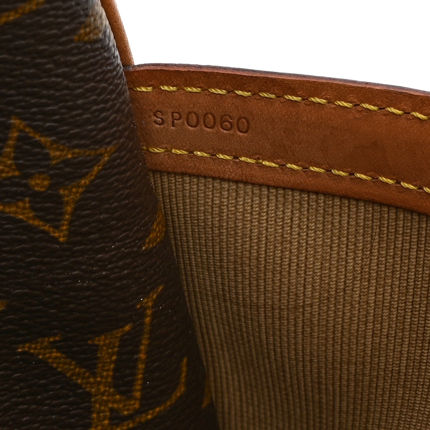 Monogram Reporter PM
