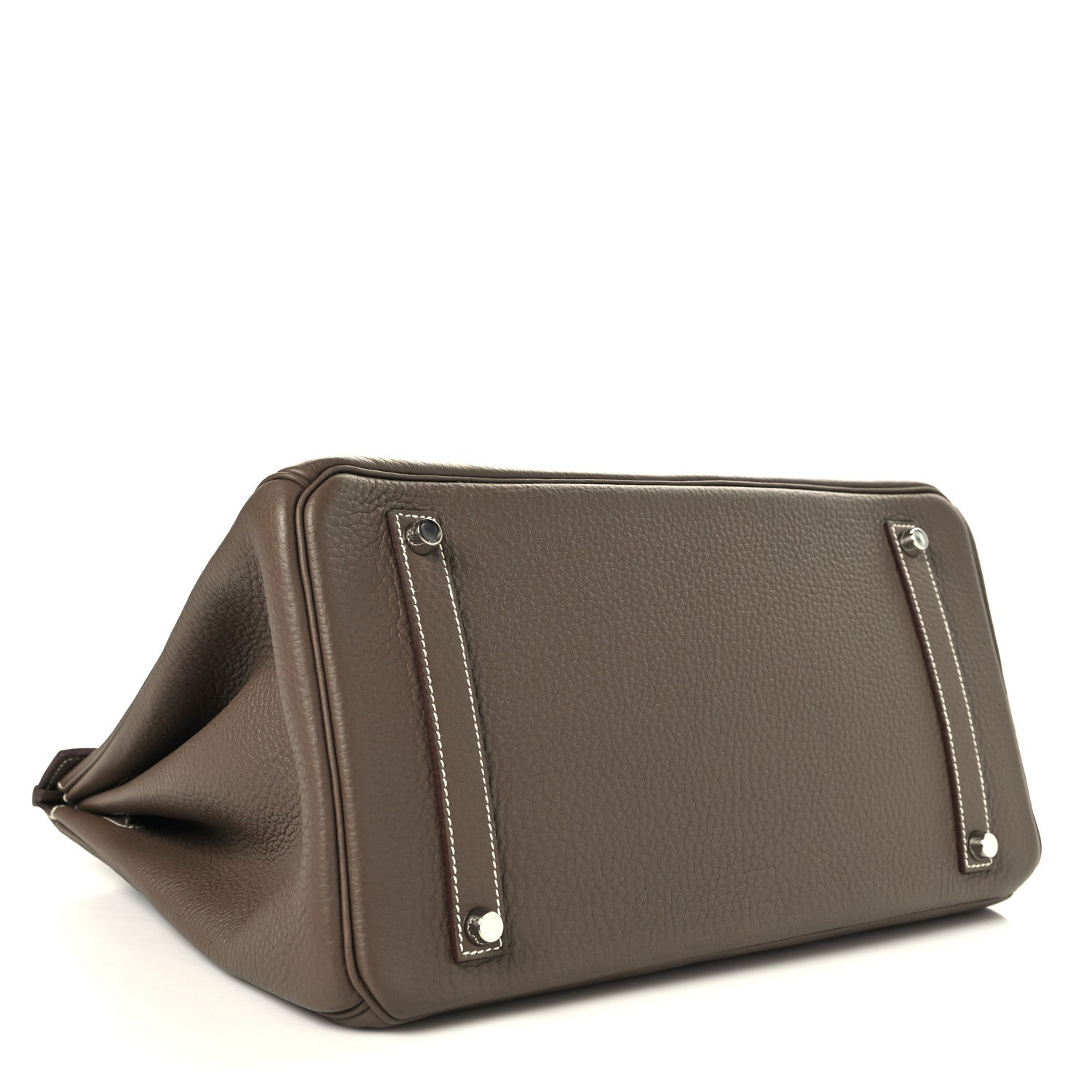 Togo Birkin 35 Etoupe