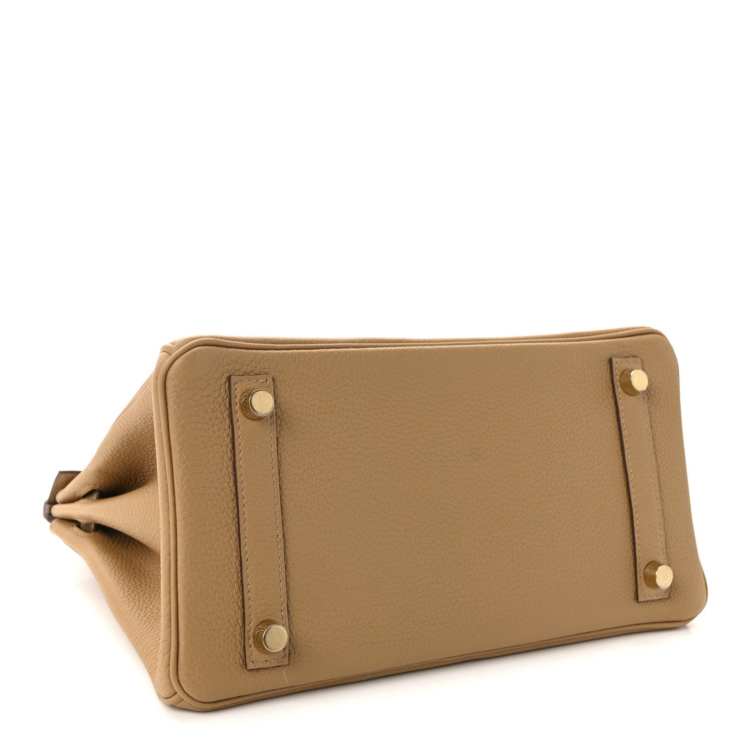 Togo Birkin 25 Biscuit