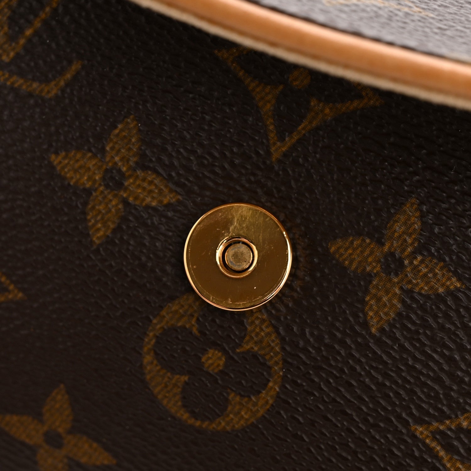 Monogram Pochette Twin PM