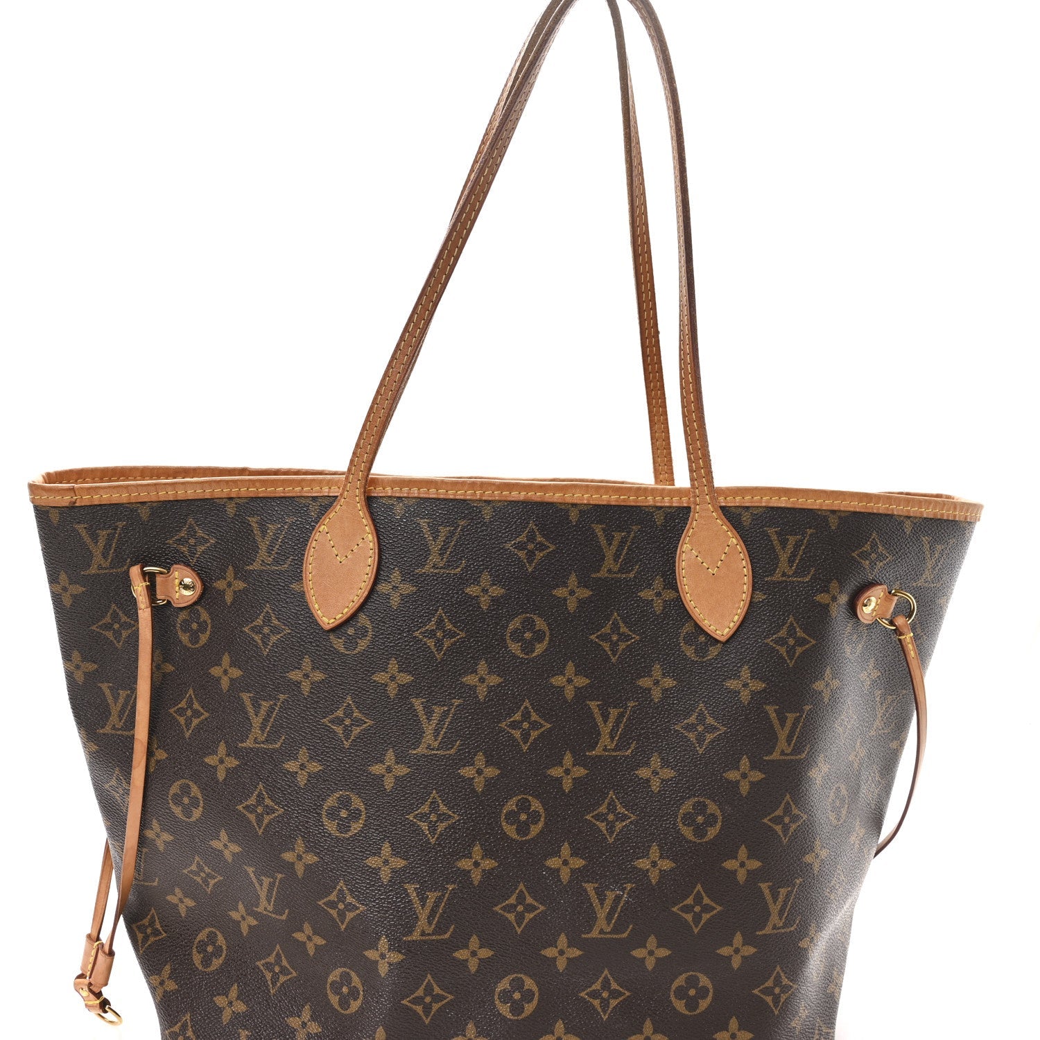 Monogram Neo Neverfull MM