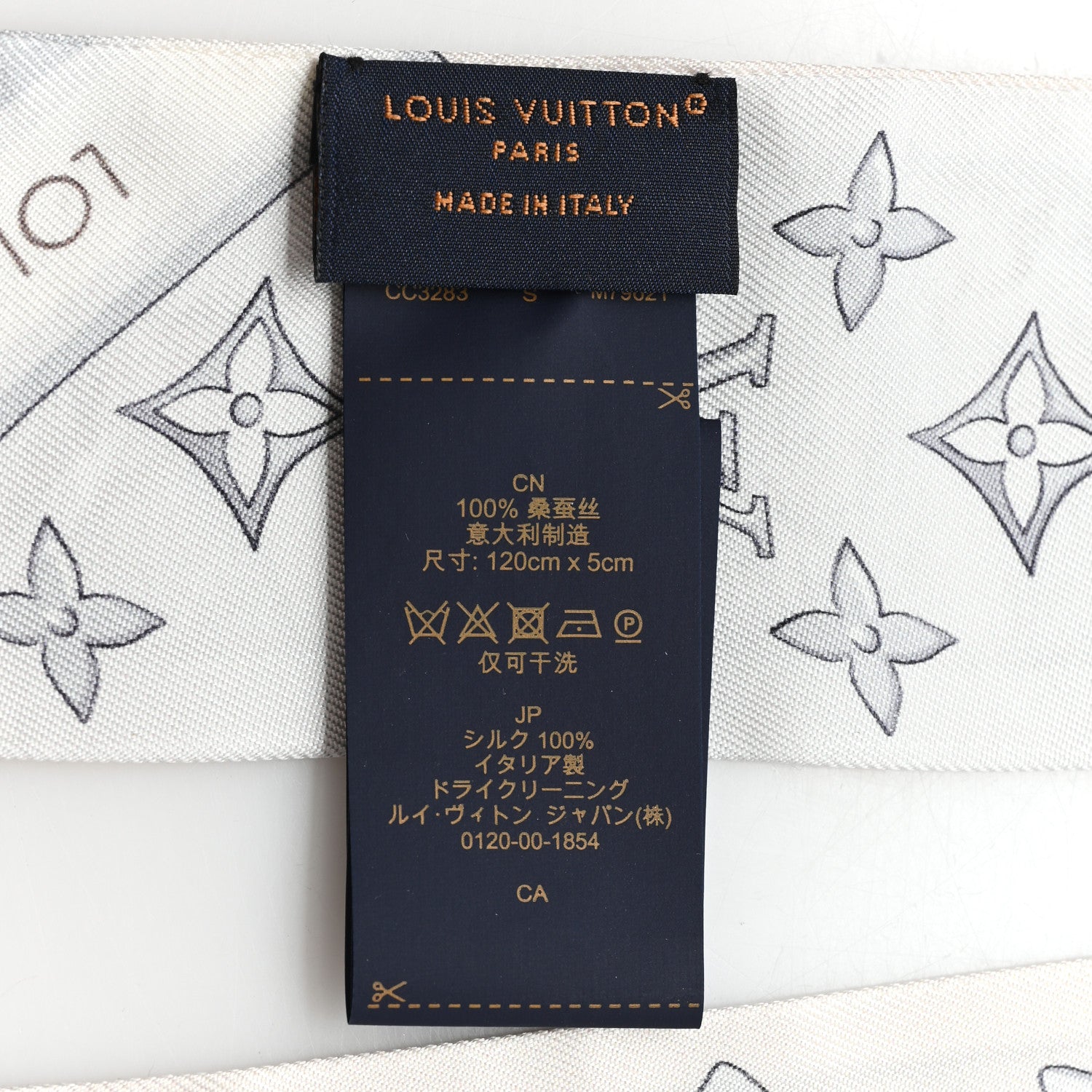 Silk Louisette BB Bandeau Silver