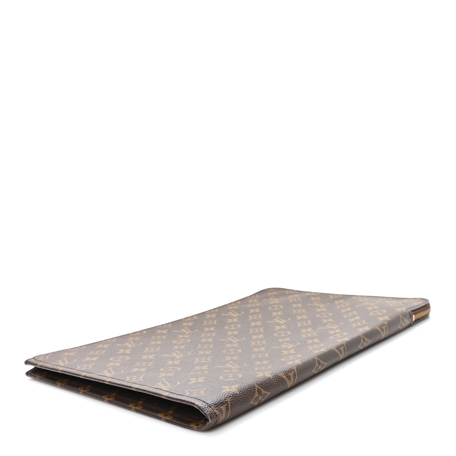 Monogram Poche Documents Portfolio Case 39