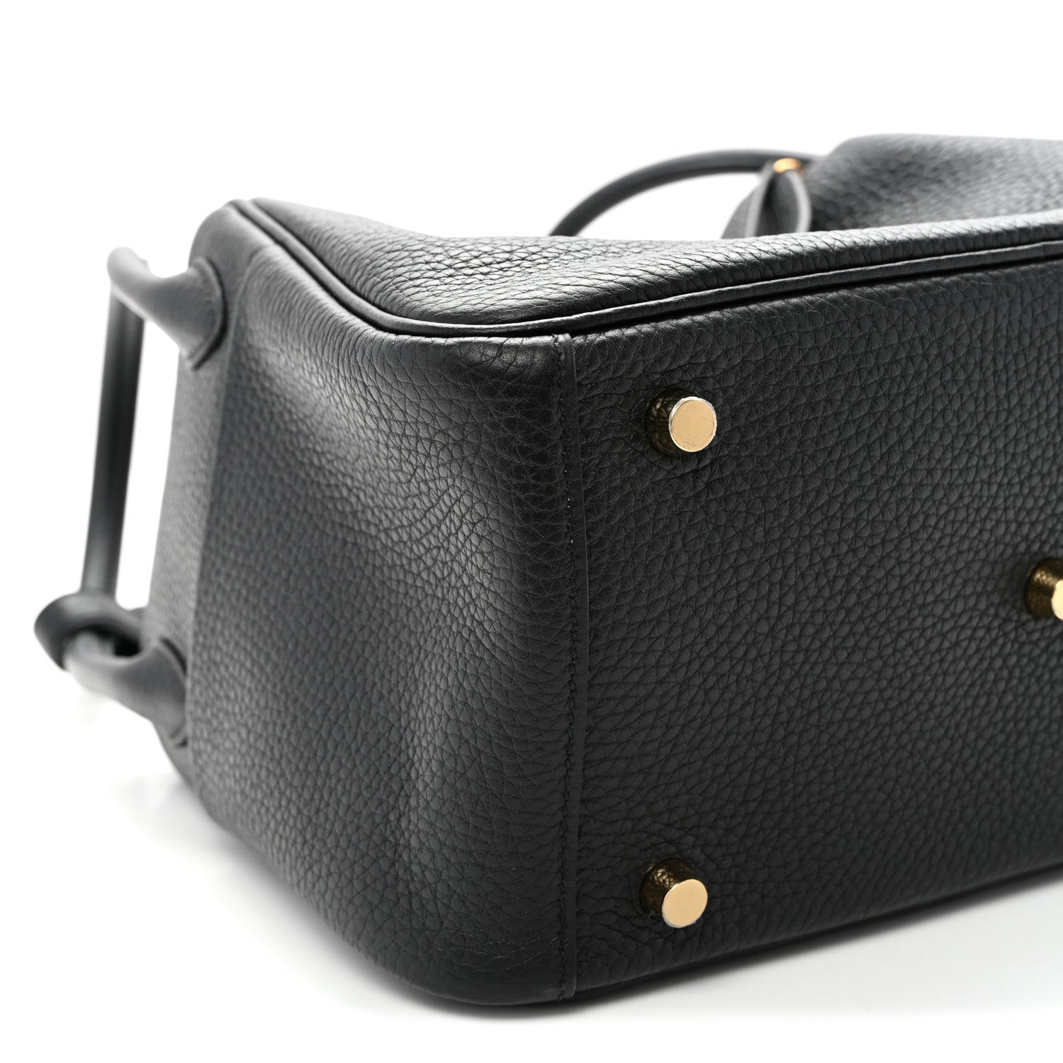 Taurillon Clemence Lindy 26 Black