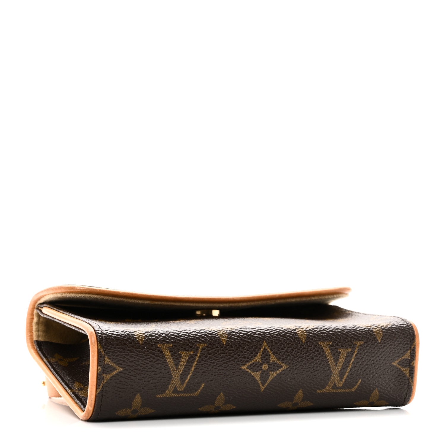 Monogram Pochette Florentine XS