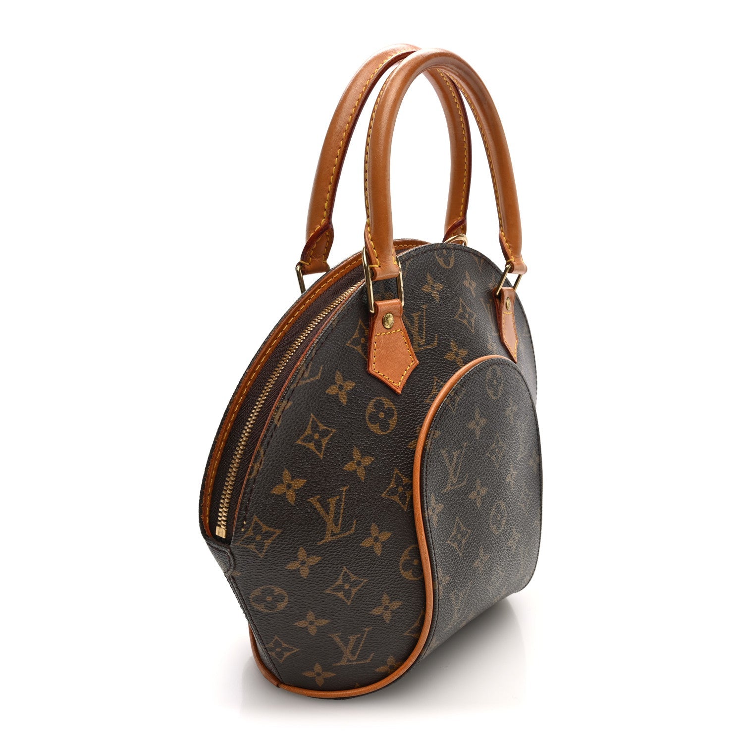 Monogram Ellipse PM