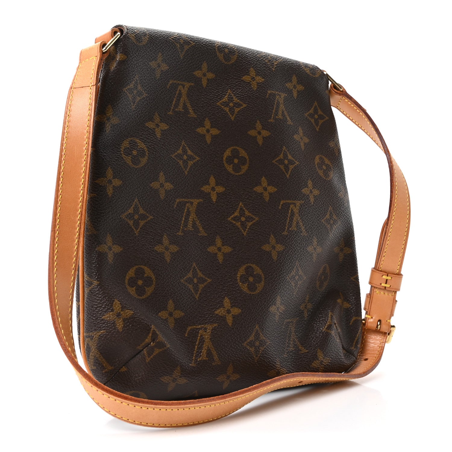 Monogram Musette Salsa