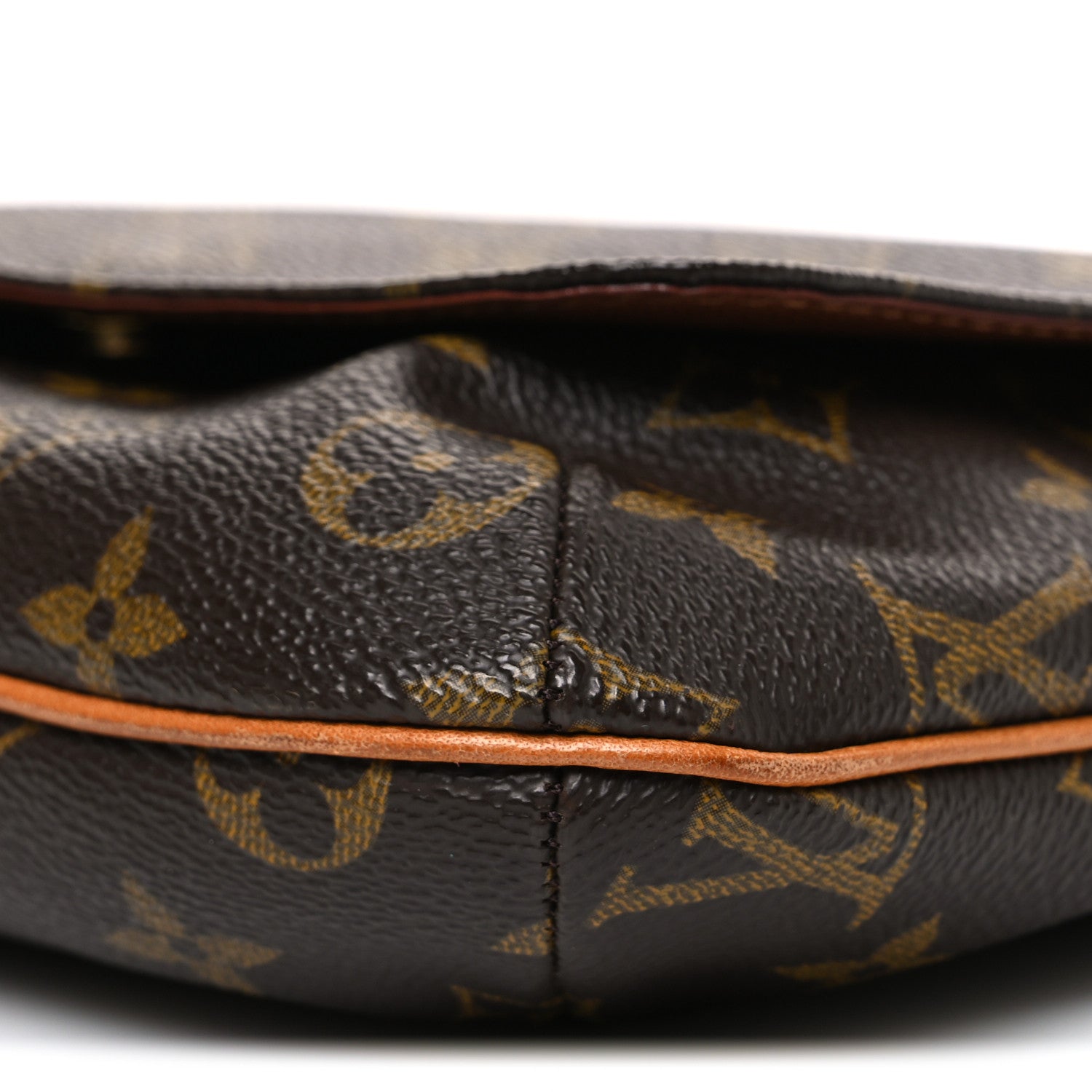 Monogram Musette Salsa